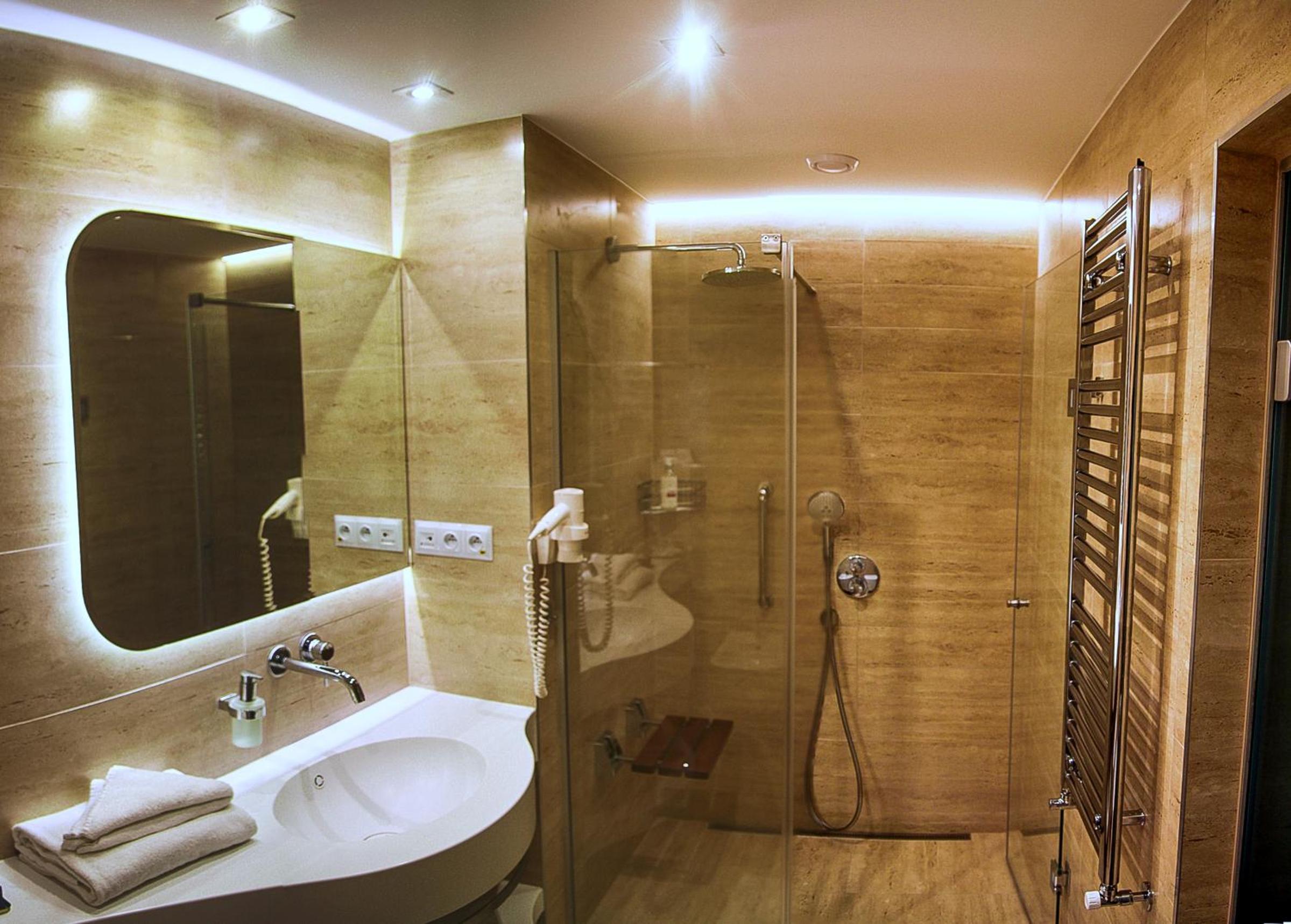 Premium Room with Wellness Access - Photo 8