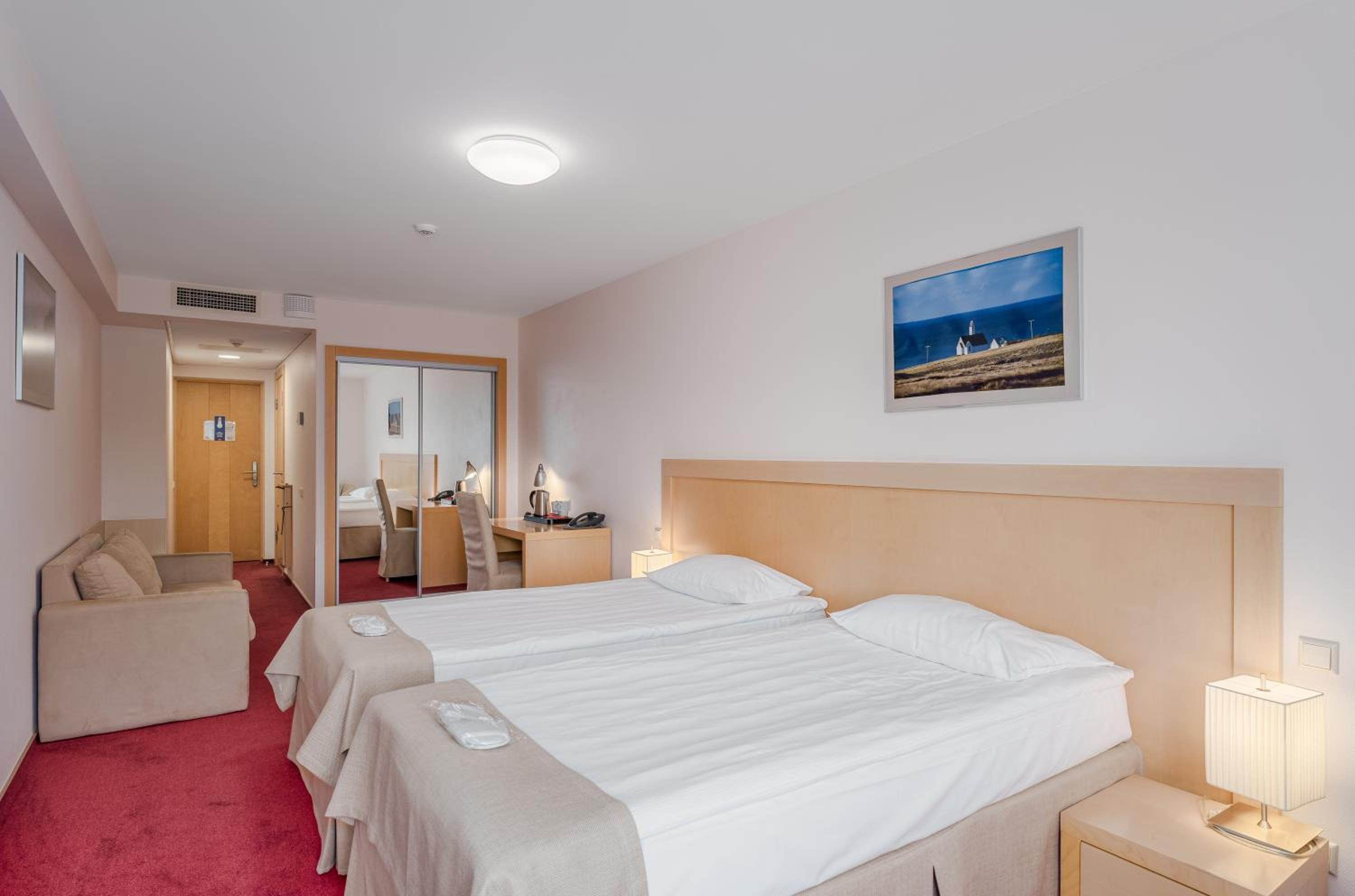 Superior Twin Room photo 1