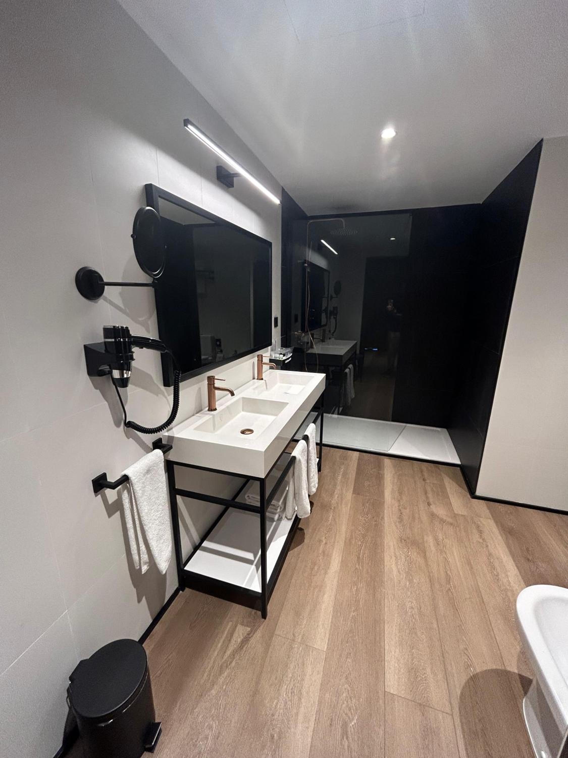 Suite with Terrace