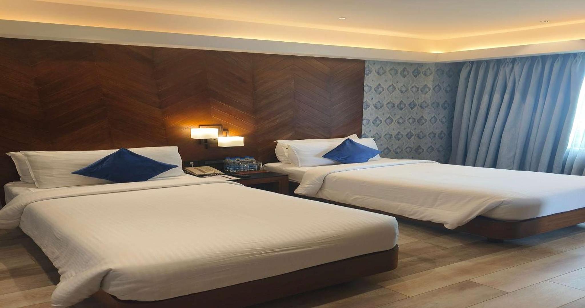Nizam Suite