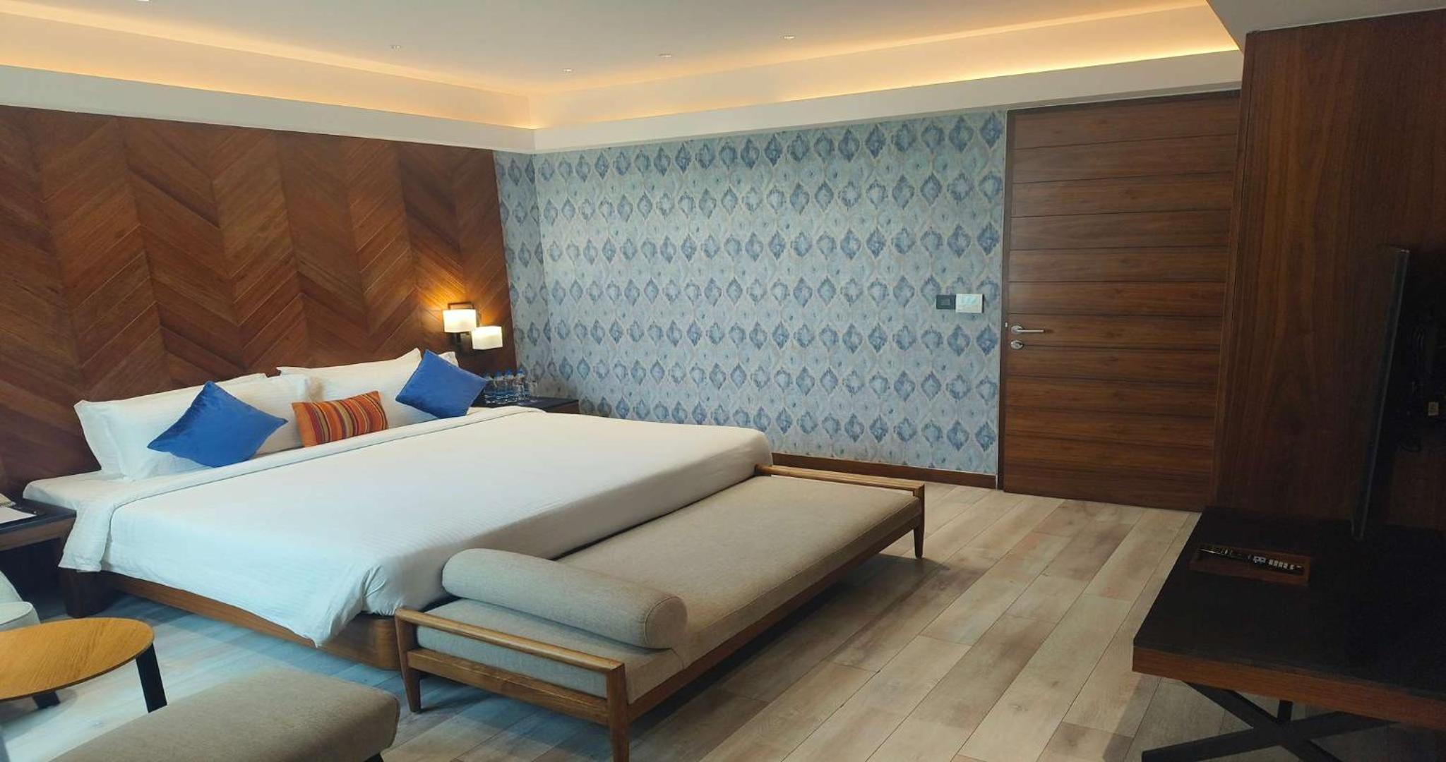 Nizam Suite  photo 1