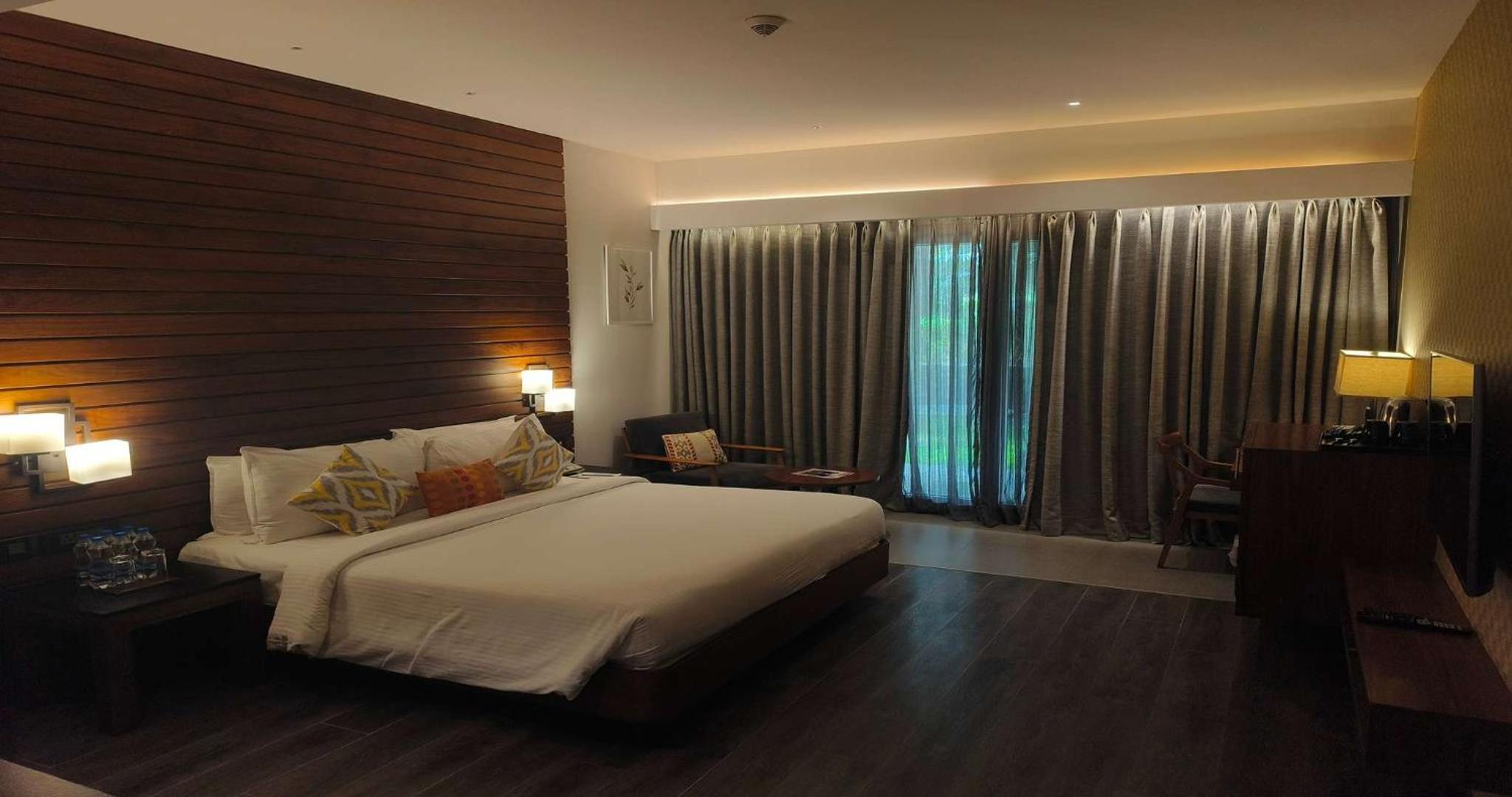 Premium Room  - Photo 1