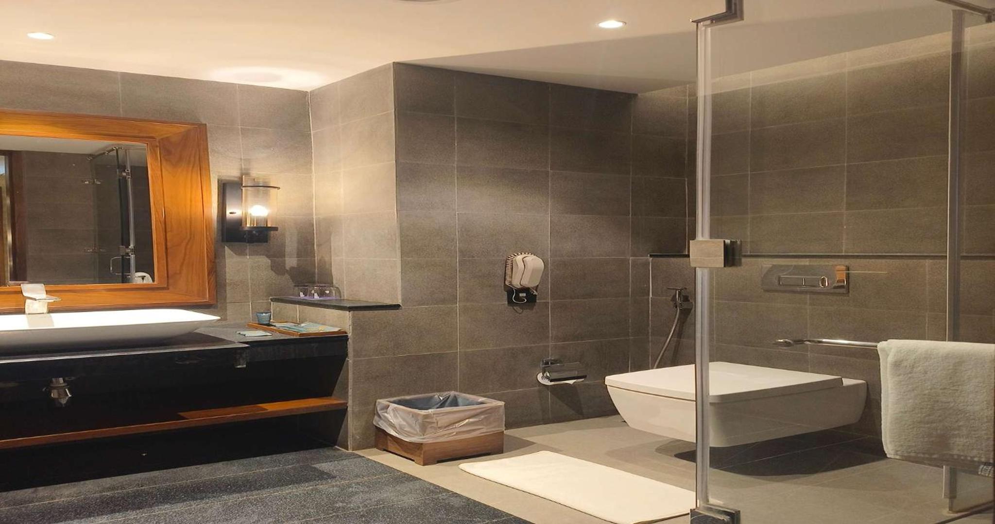 Premium Room  - Photo 4