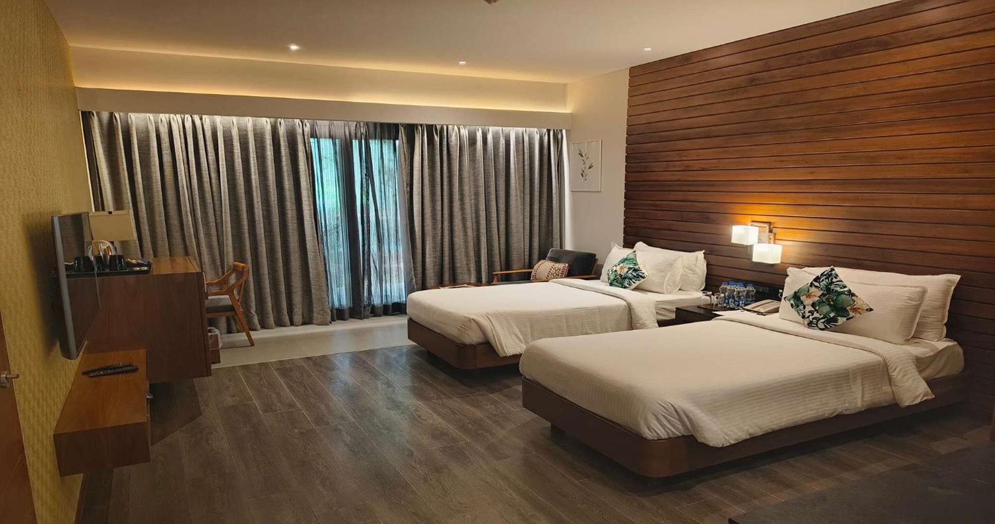 Premium Room  - Photo 5