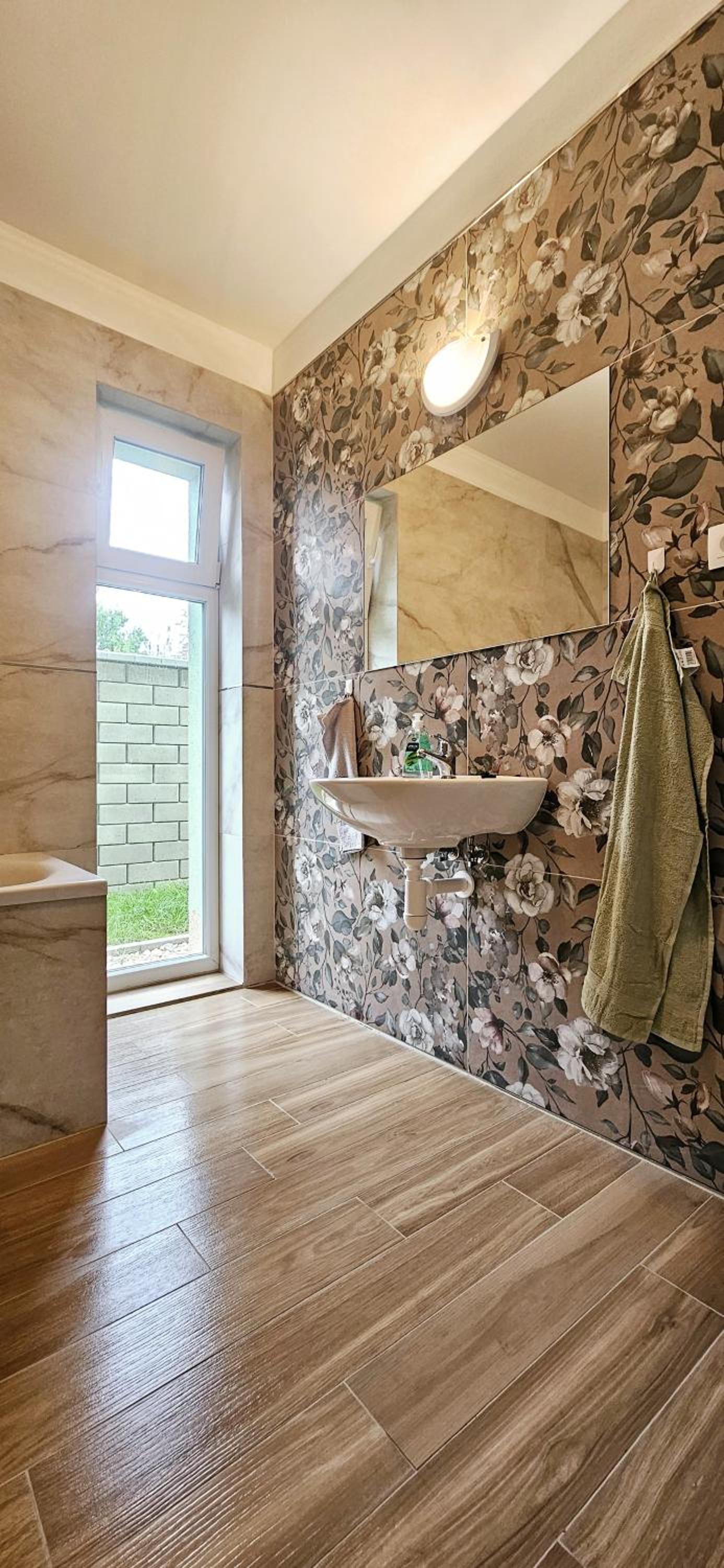 Three-Bedroom House photo 2