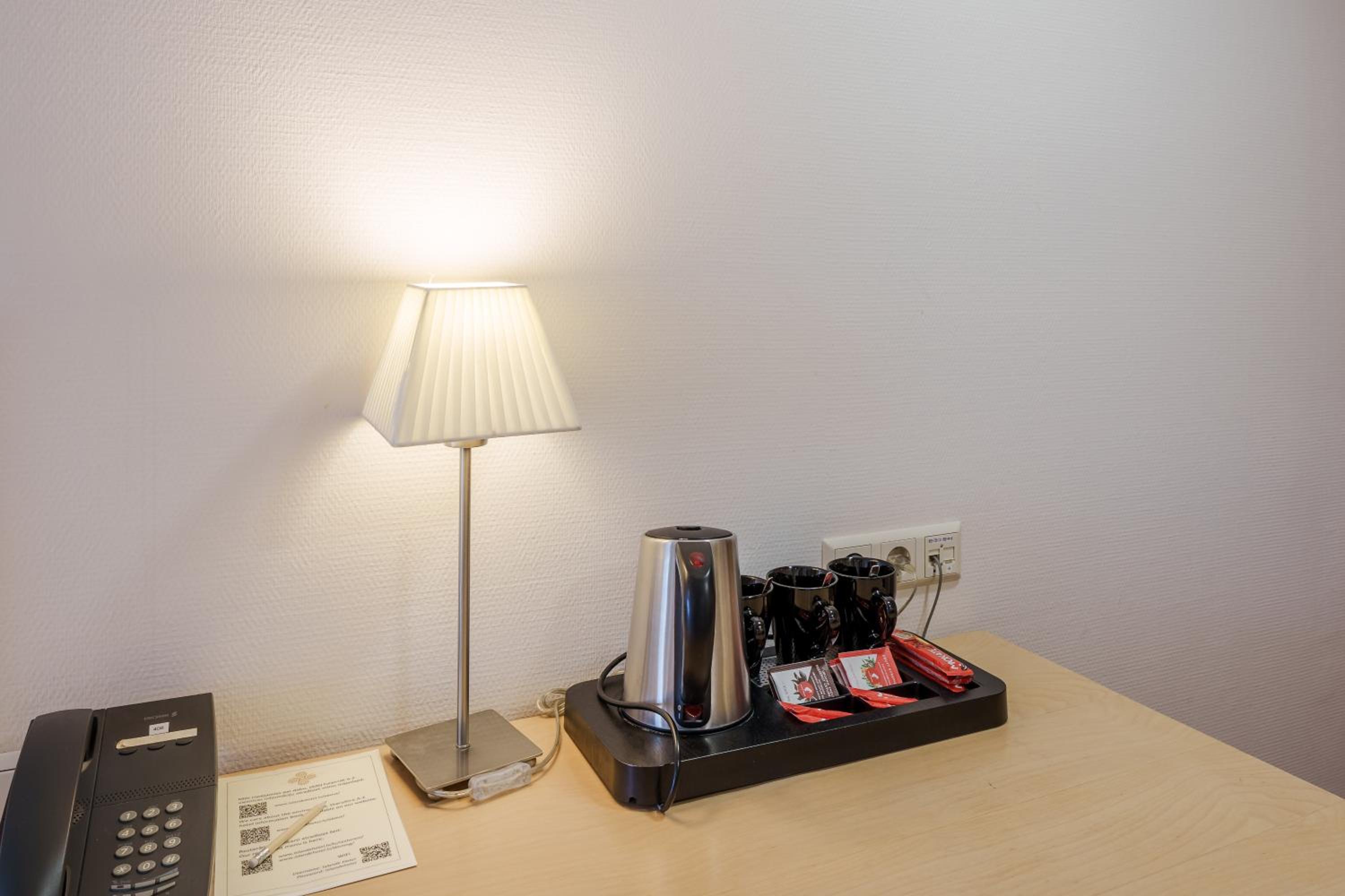 Standard Triple Room - Photo 3