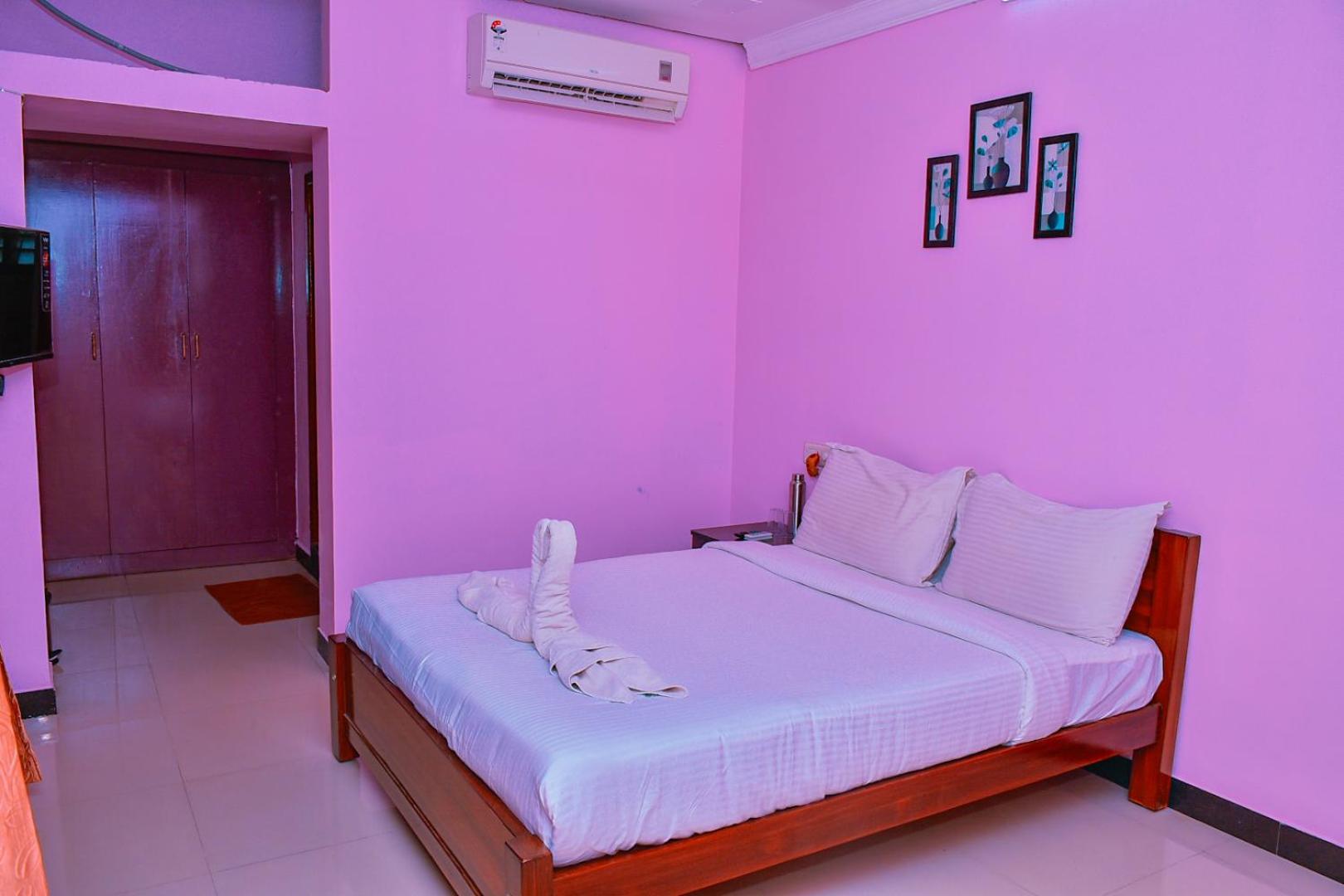 Deluxe Queen Room photo 1