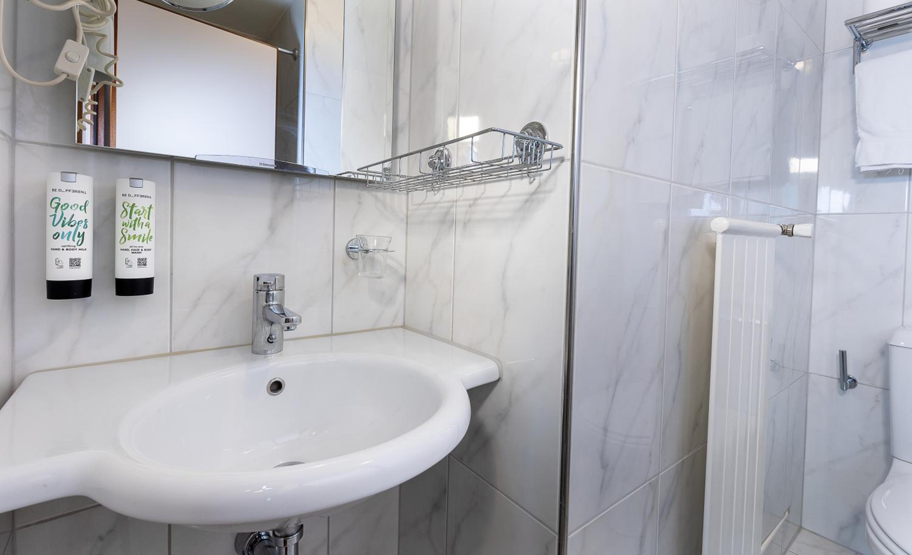 Single Room With Shower