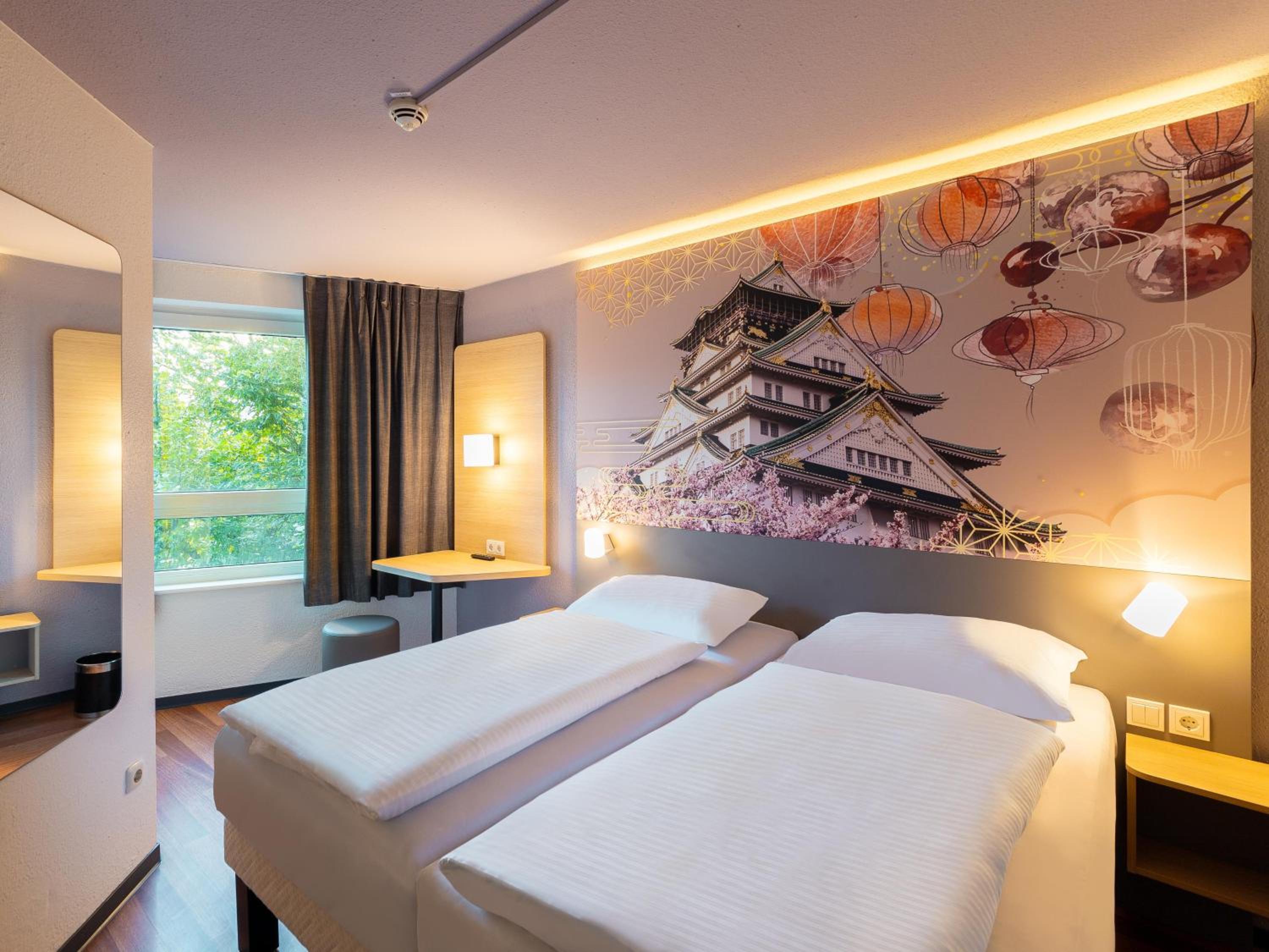Double Room - Photo 1