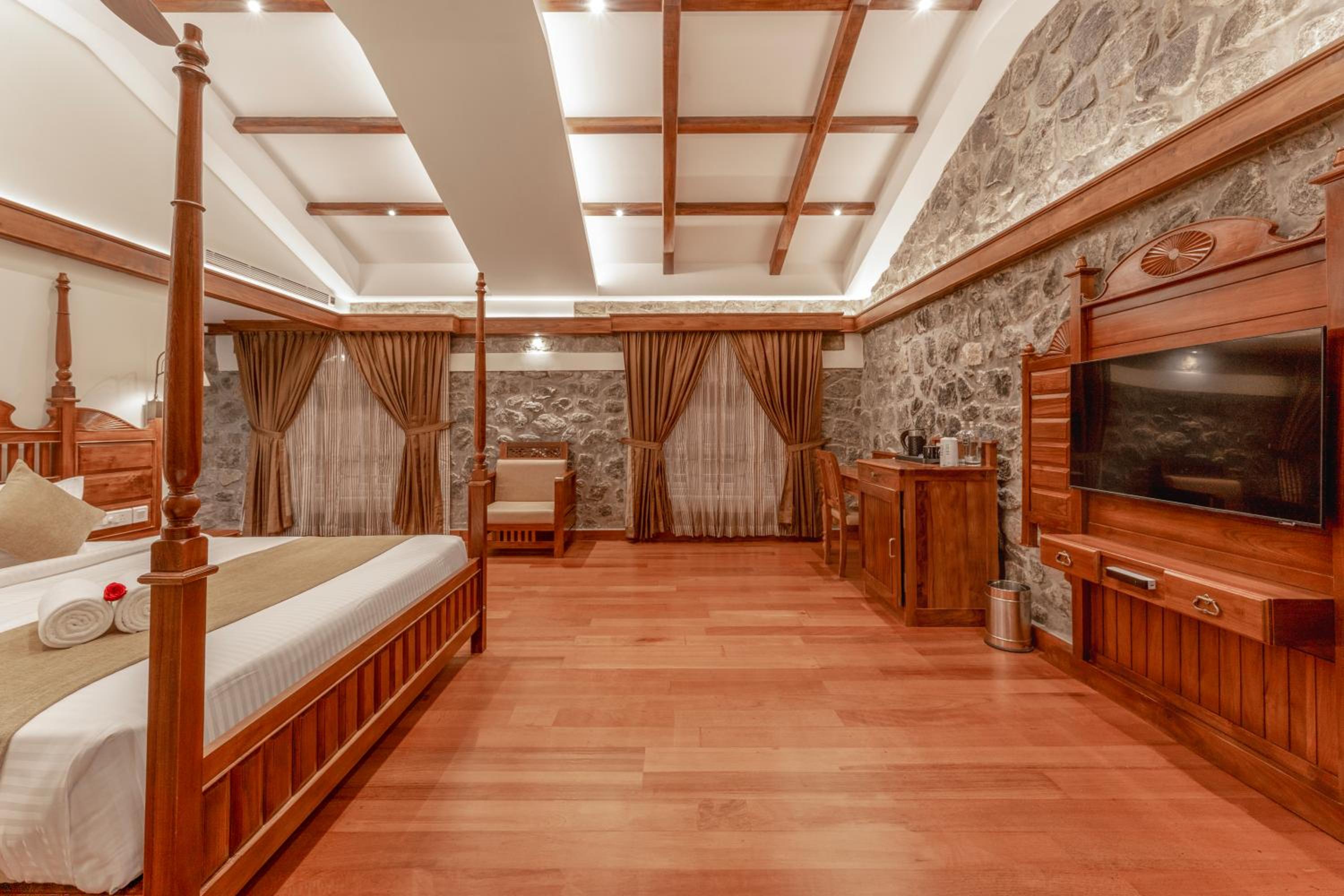 Citadel Haven - Photo 4