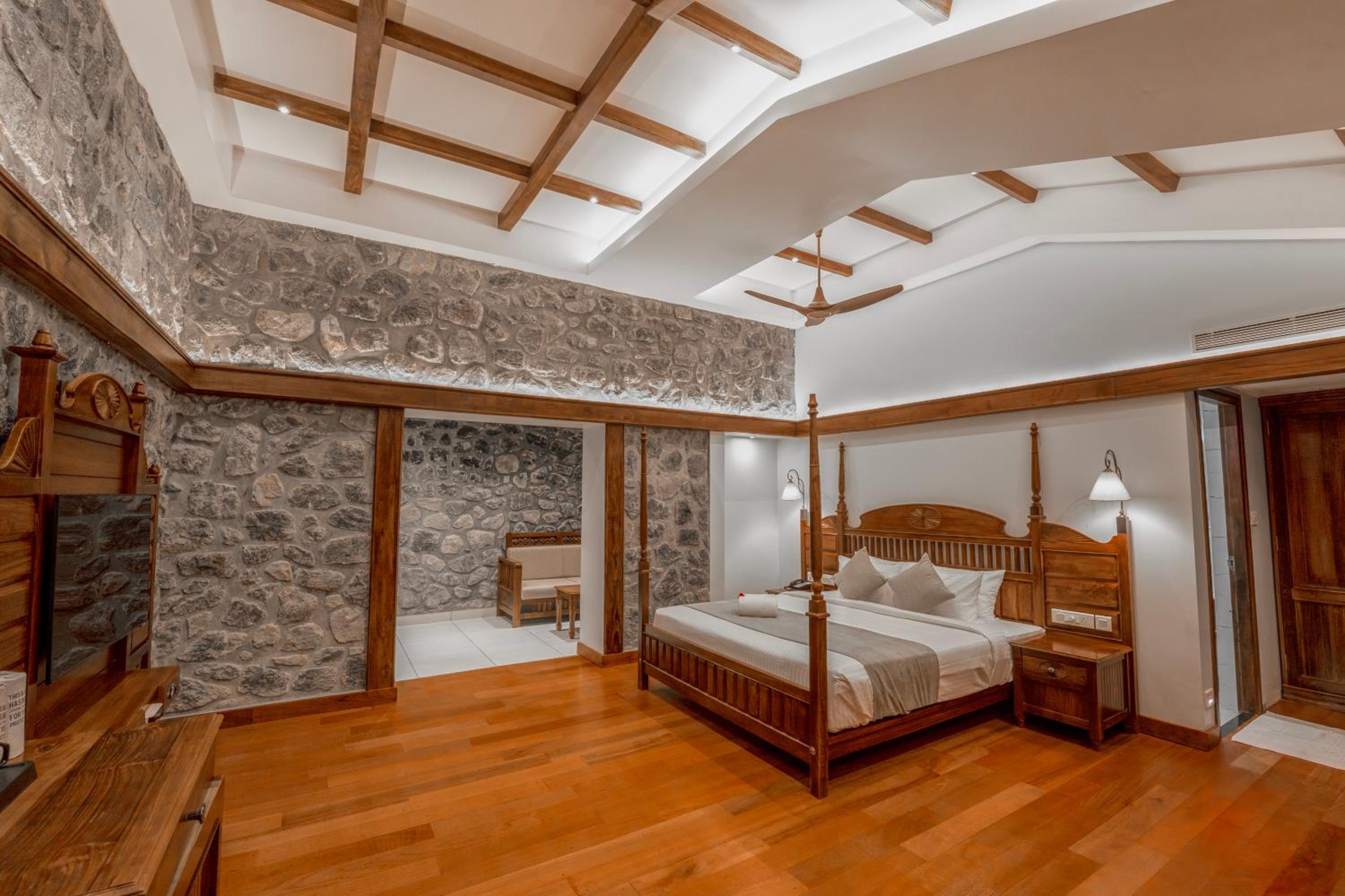 Citadel Haven - Photo 1