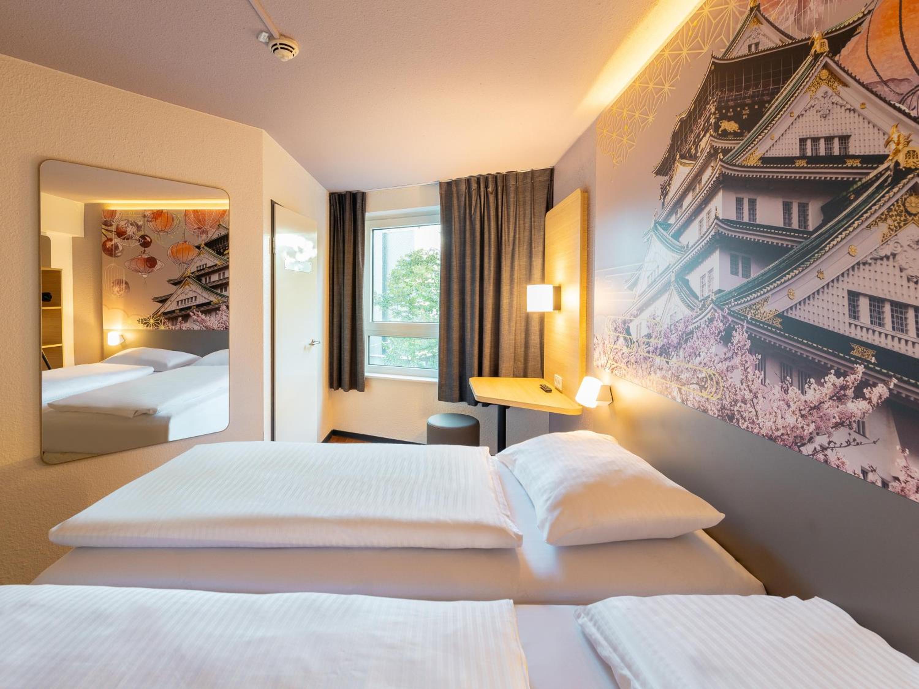 Double Room - Photo 7