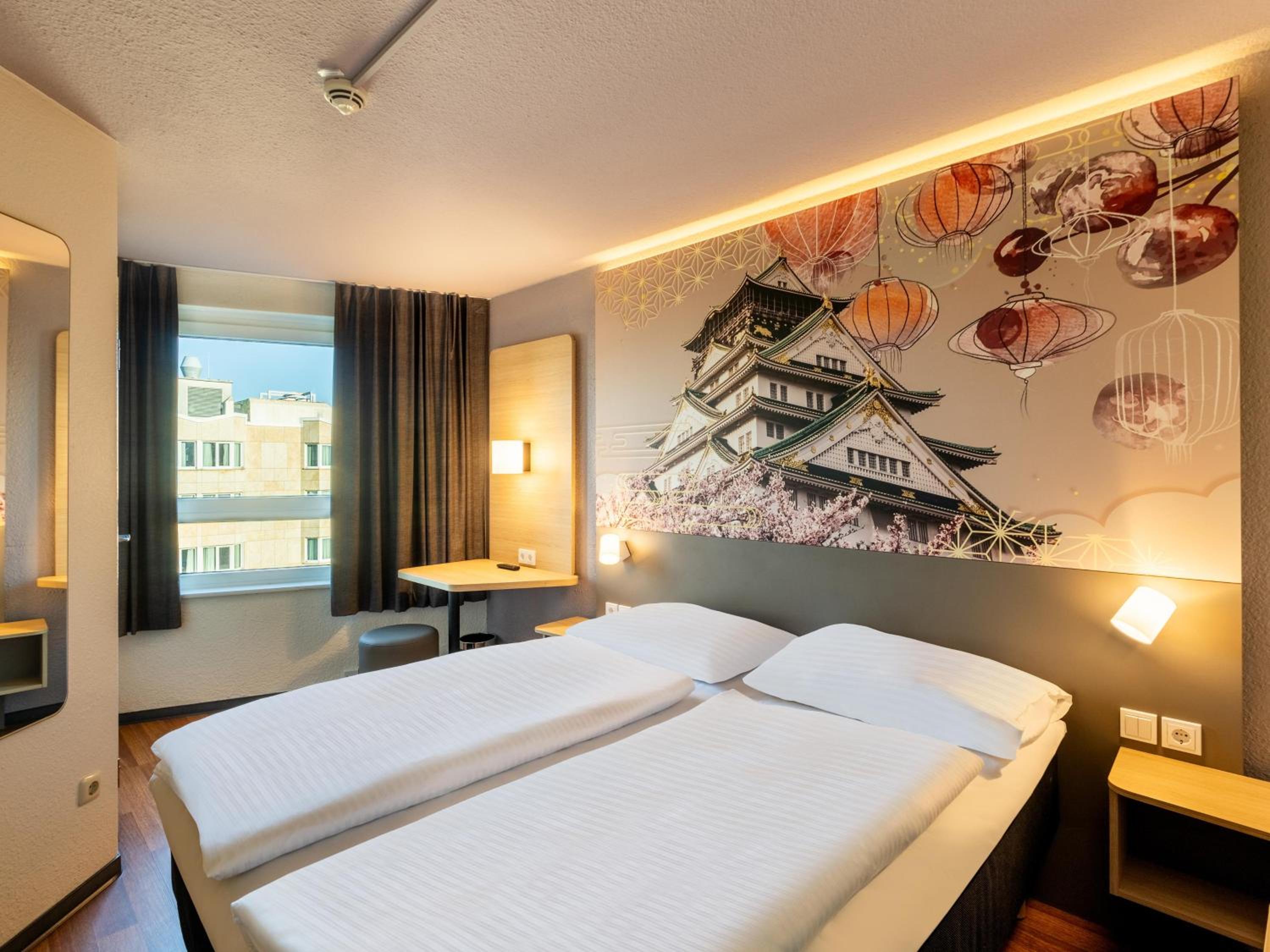 Double Room - Photo 3