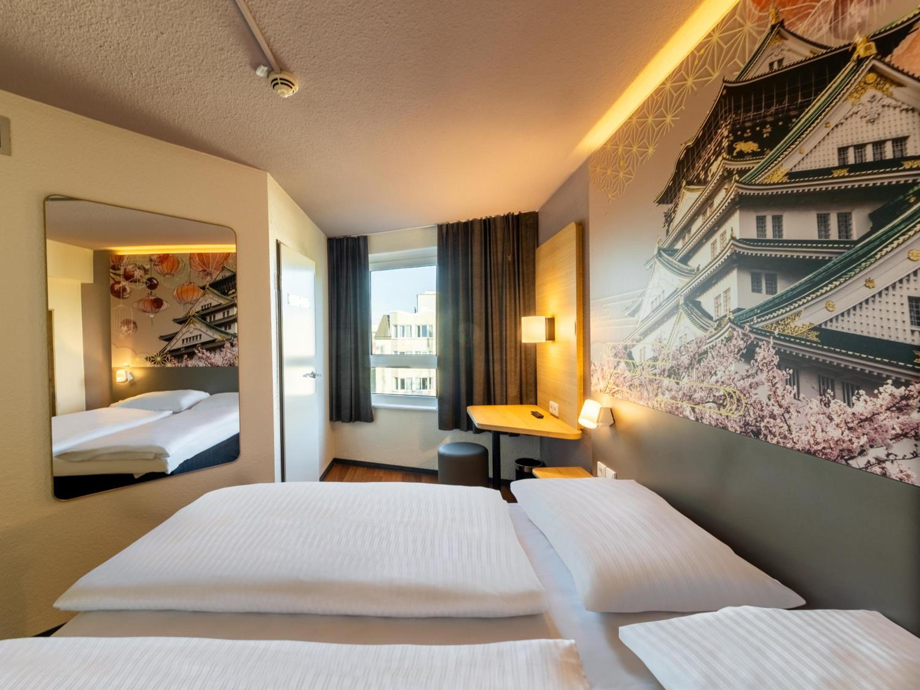 Double Room - Photo 2