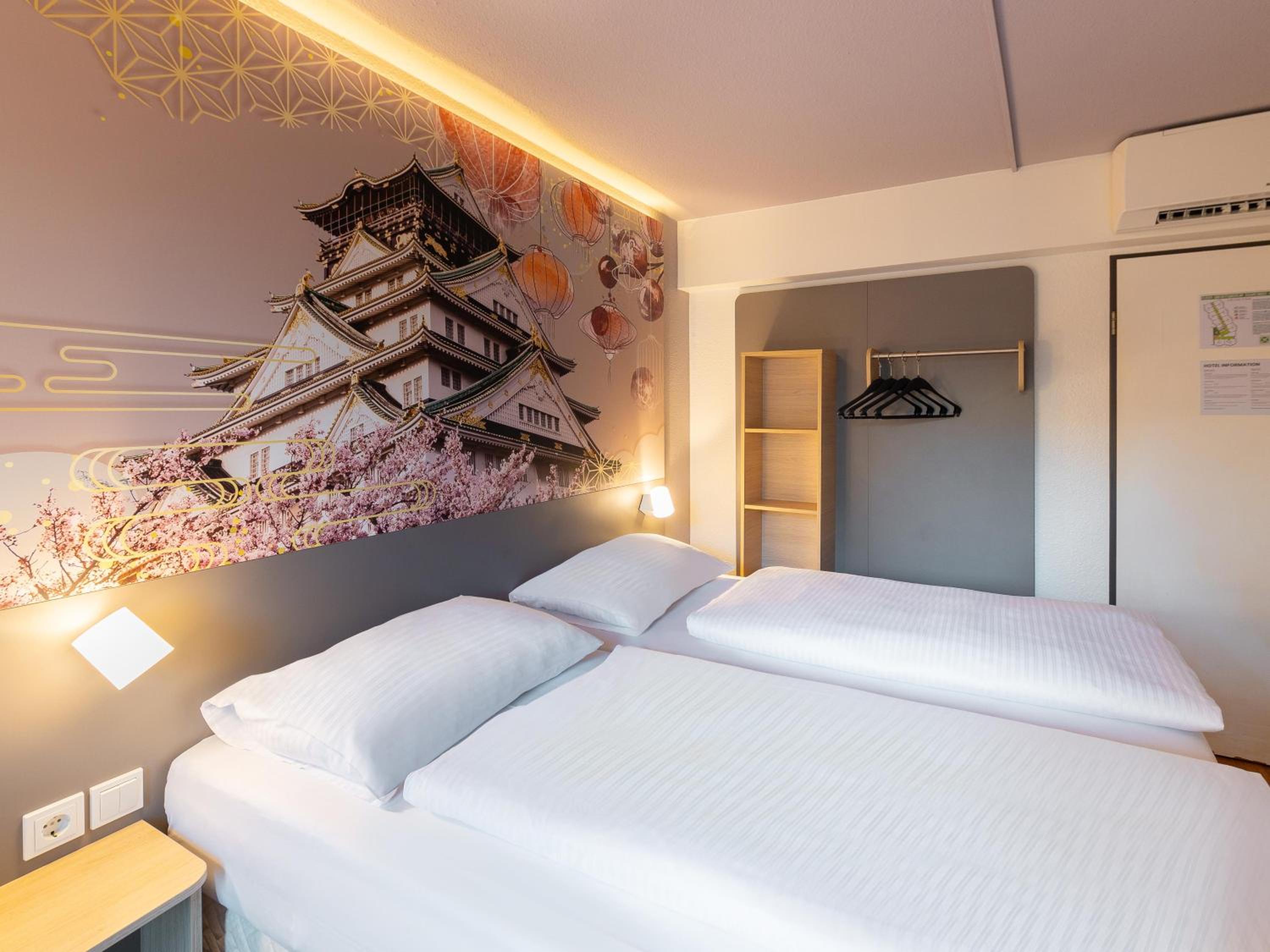 Double Room - Photo 5