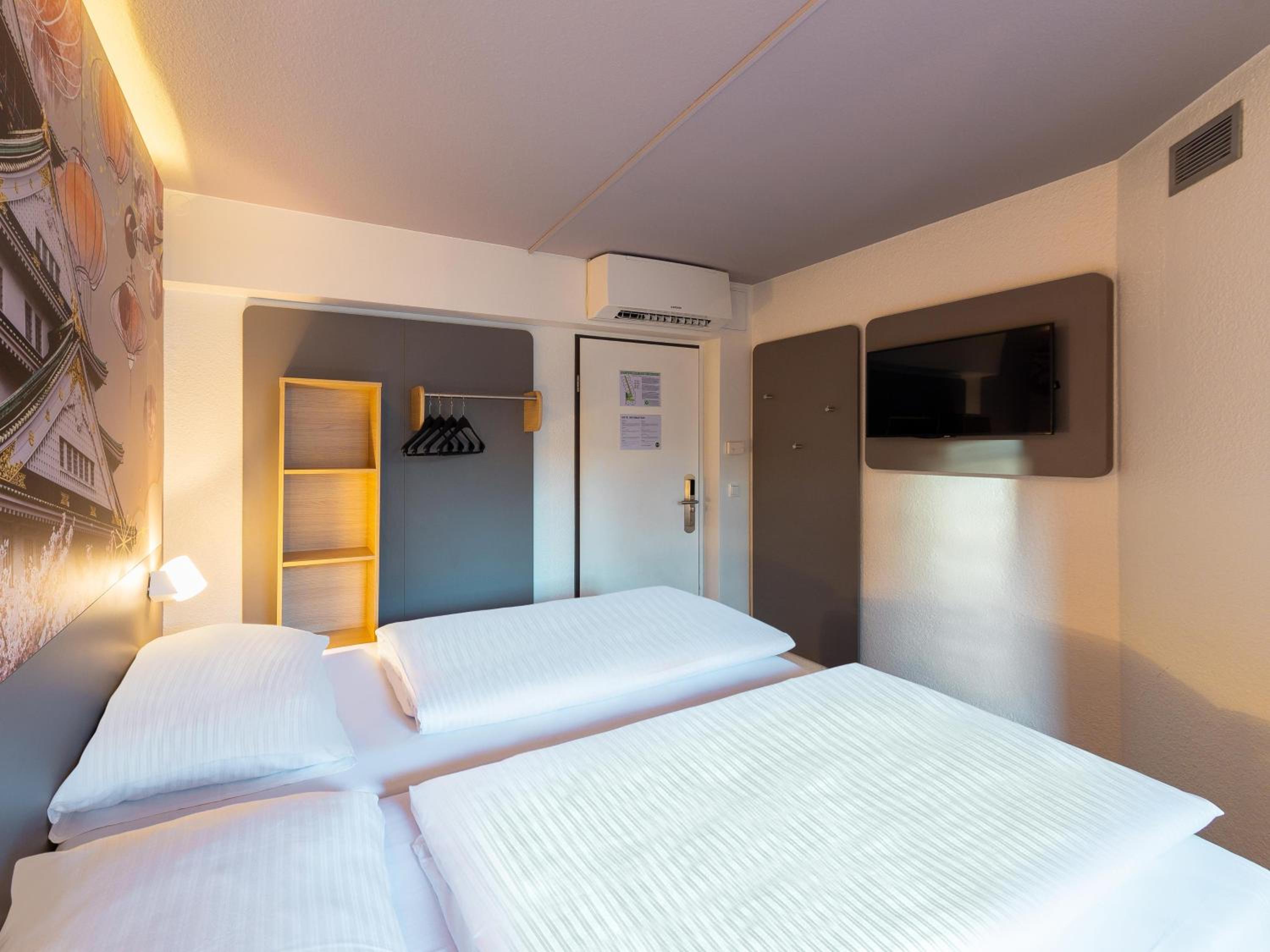 Double Room - Photo 4