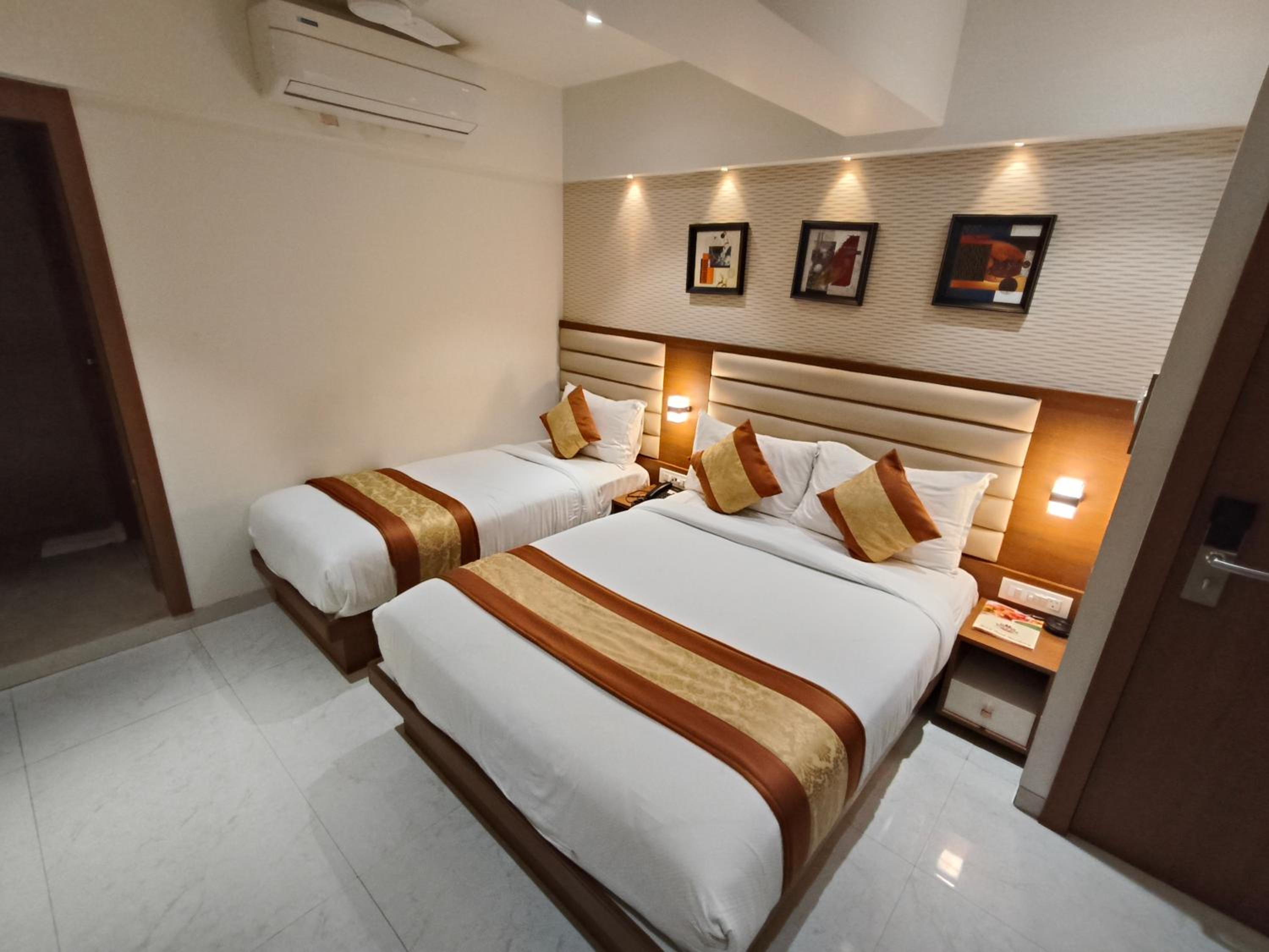 Family Suite photo 1