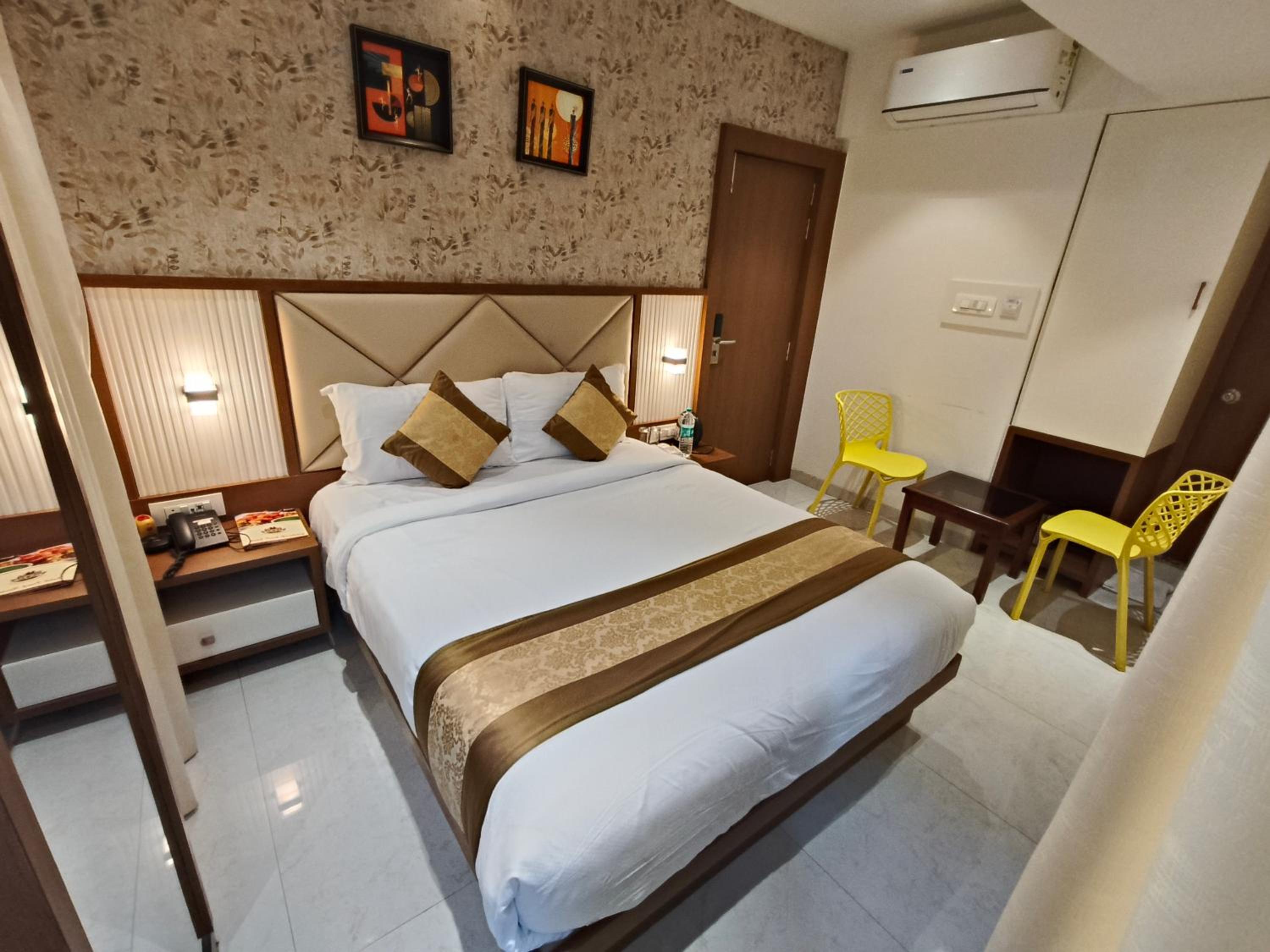 Superior Double Room photo 1