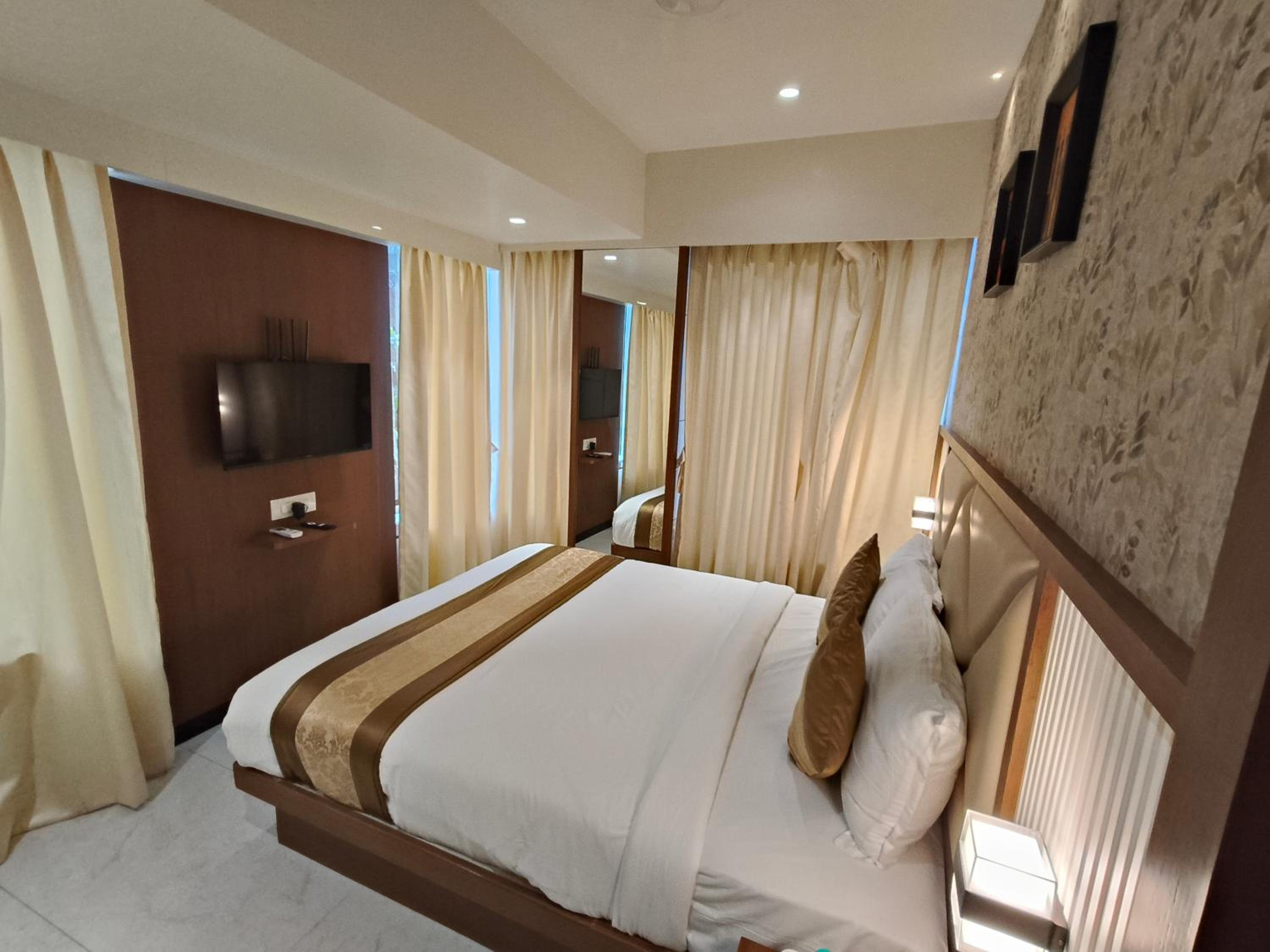 Superior Double Room photo 2