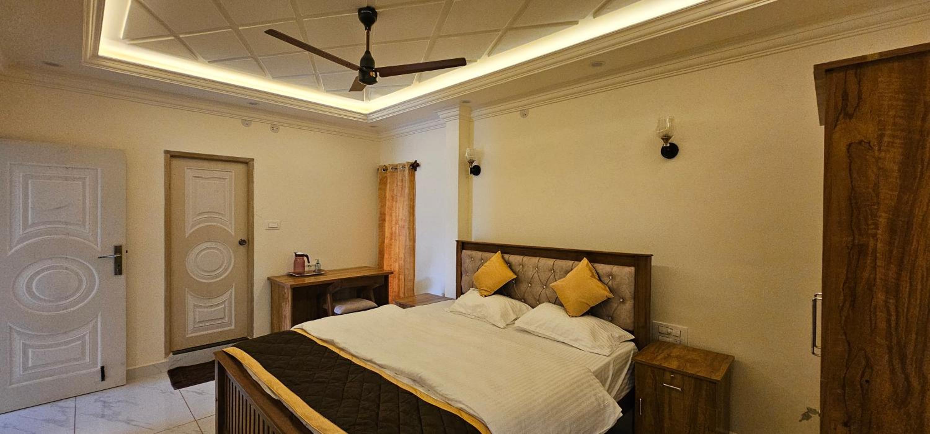 Double Room photo 1
