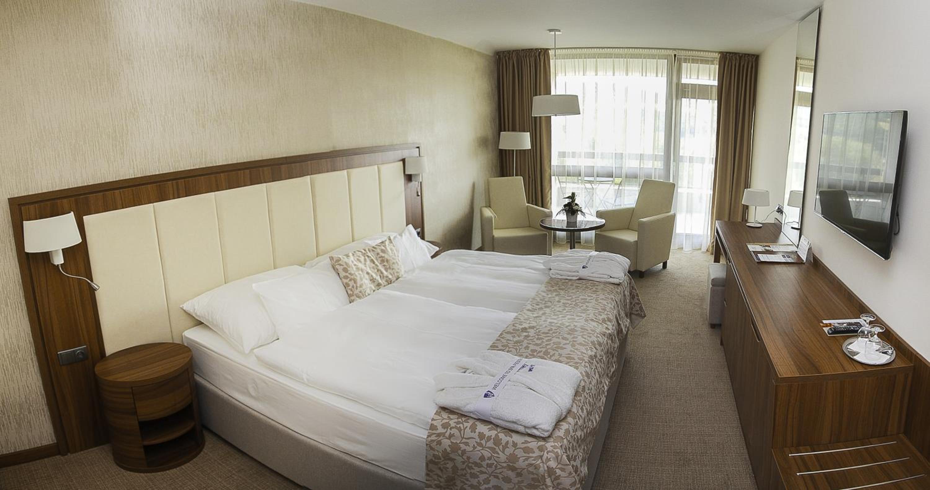 Premium Room with Wellness Access - Photo 6