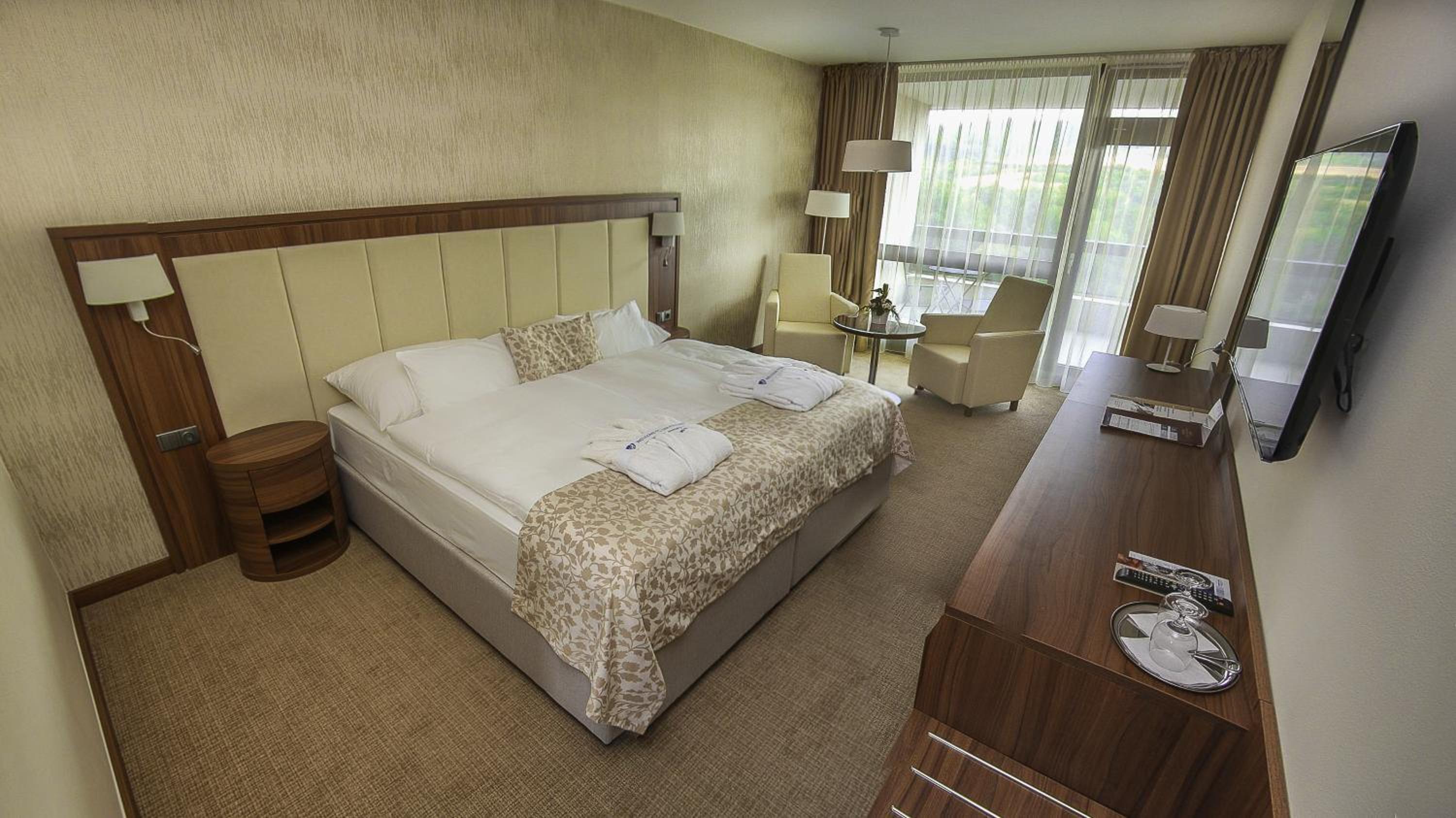 Premium Room with Wellness Access - Photo 2
