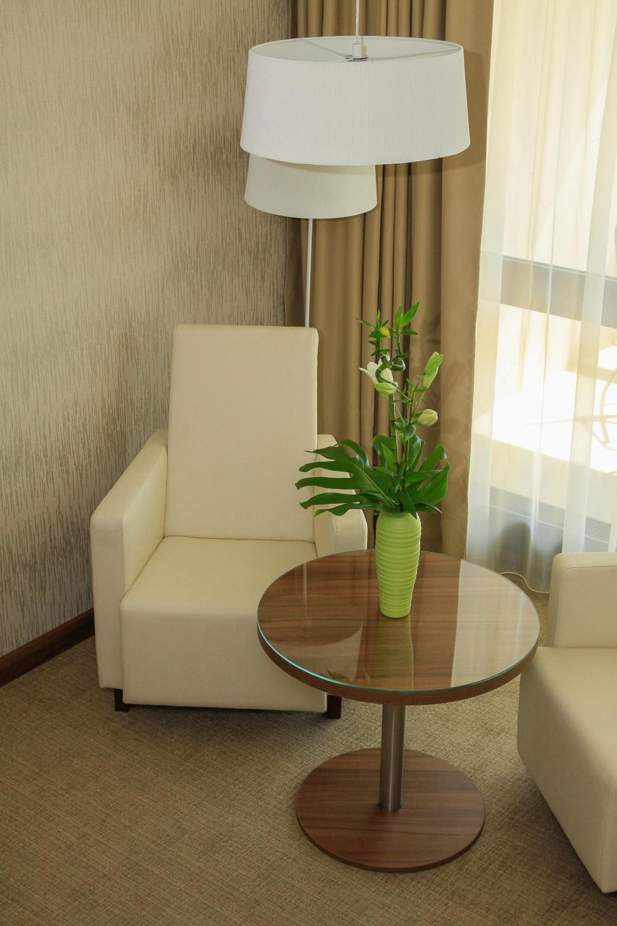 Premium Room with Wellness Access - Photo 5