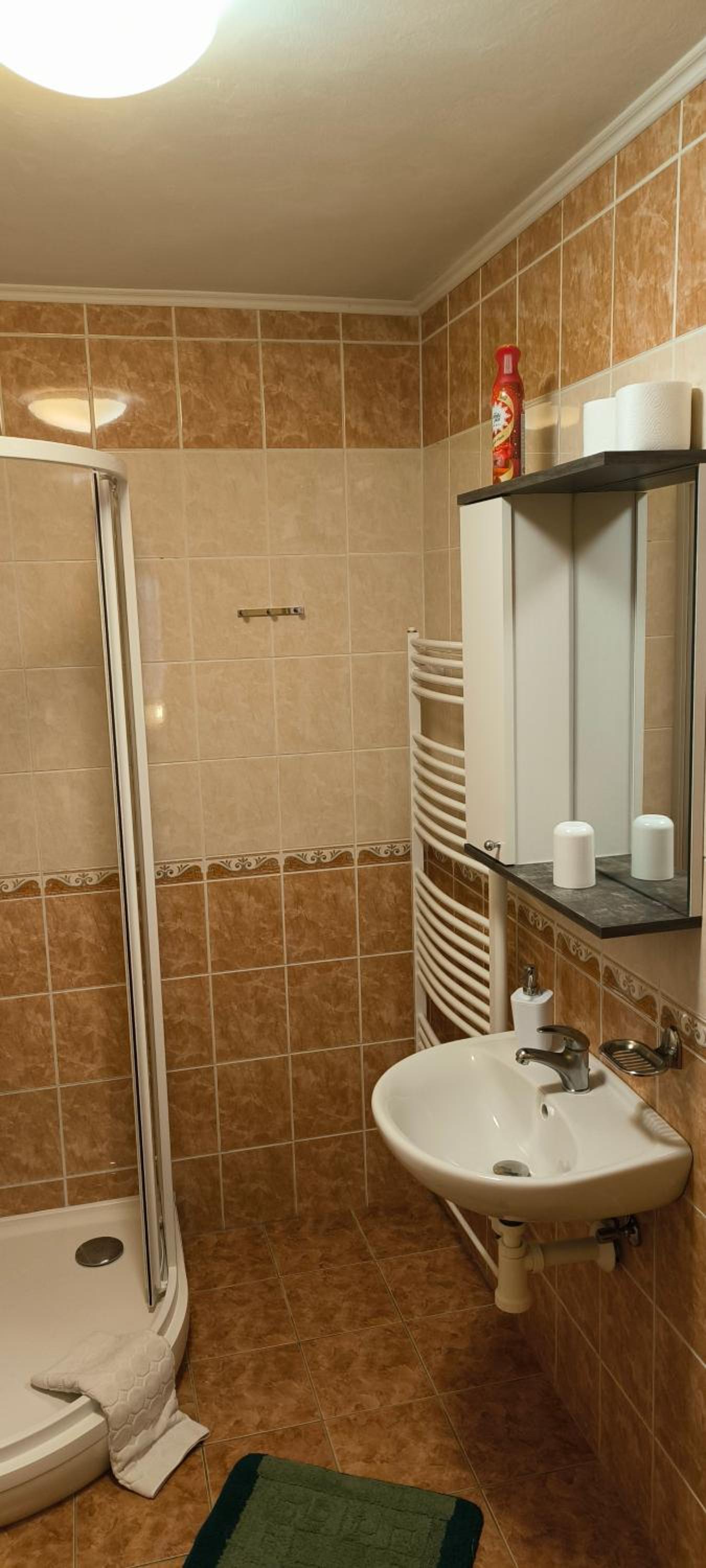 Quadruple Room photo 2