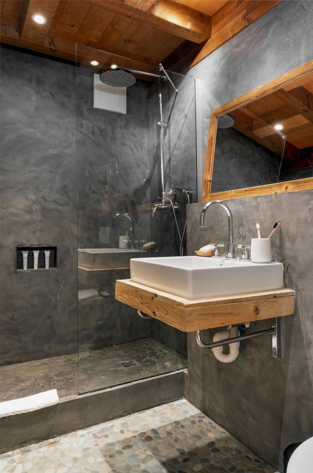 Two-Bedroom Suite - Photo 12