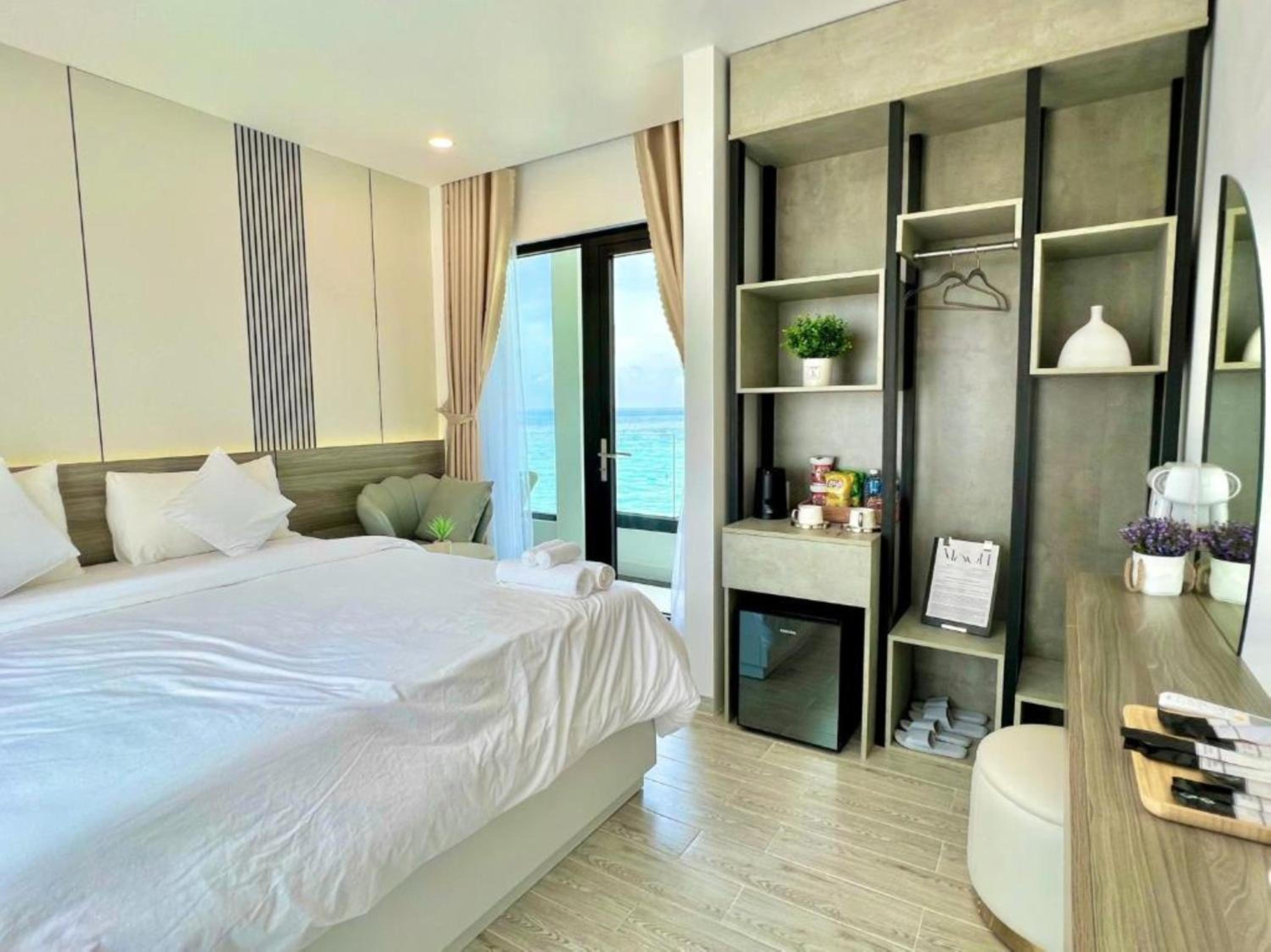 Double Room With Balcony photo 3