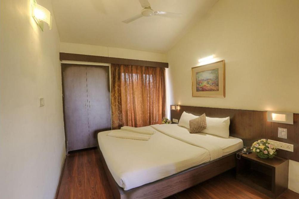Standard Double Room - Photo 1
