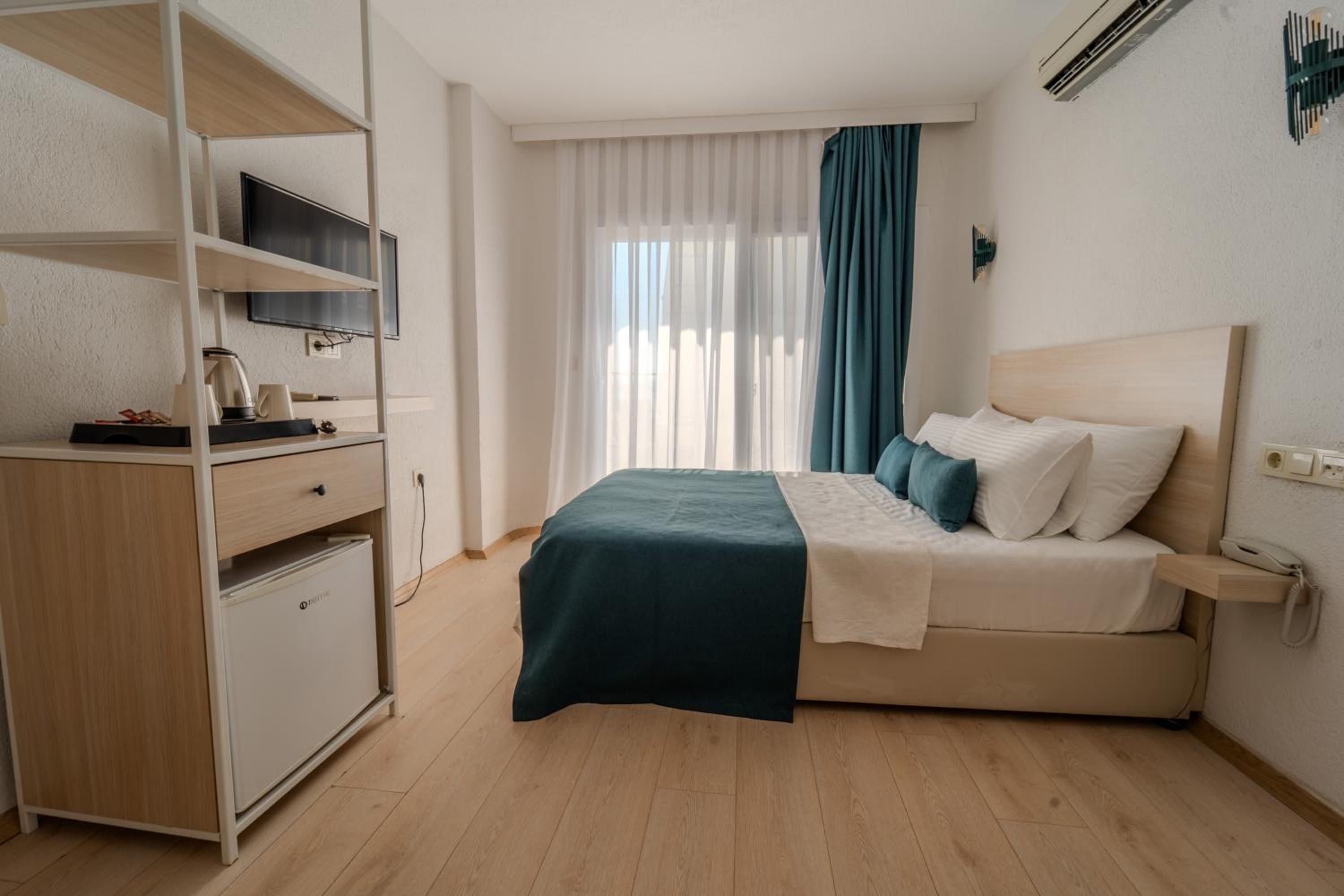Double Room photo 1