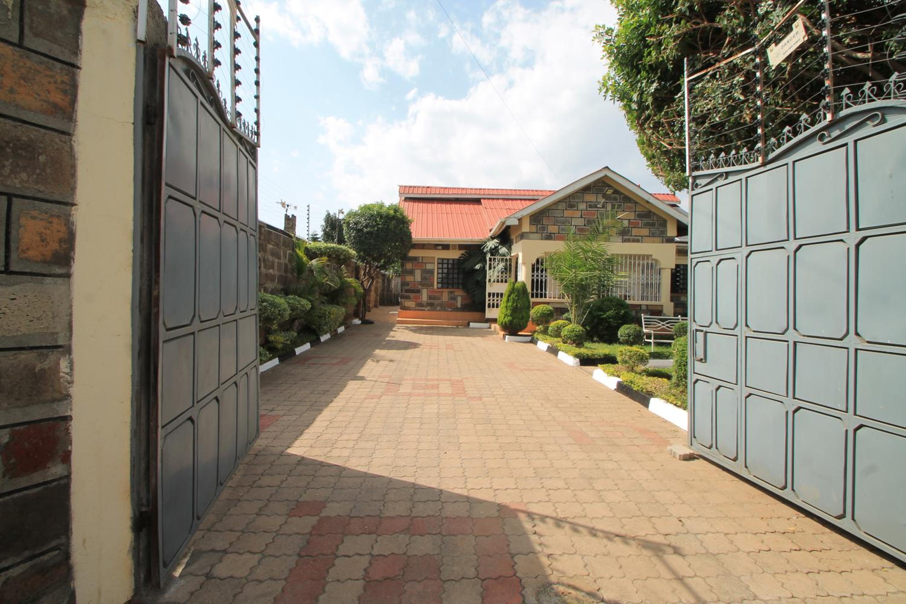 Two-Bedroom Villa photo 2