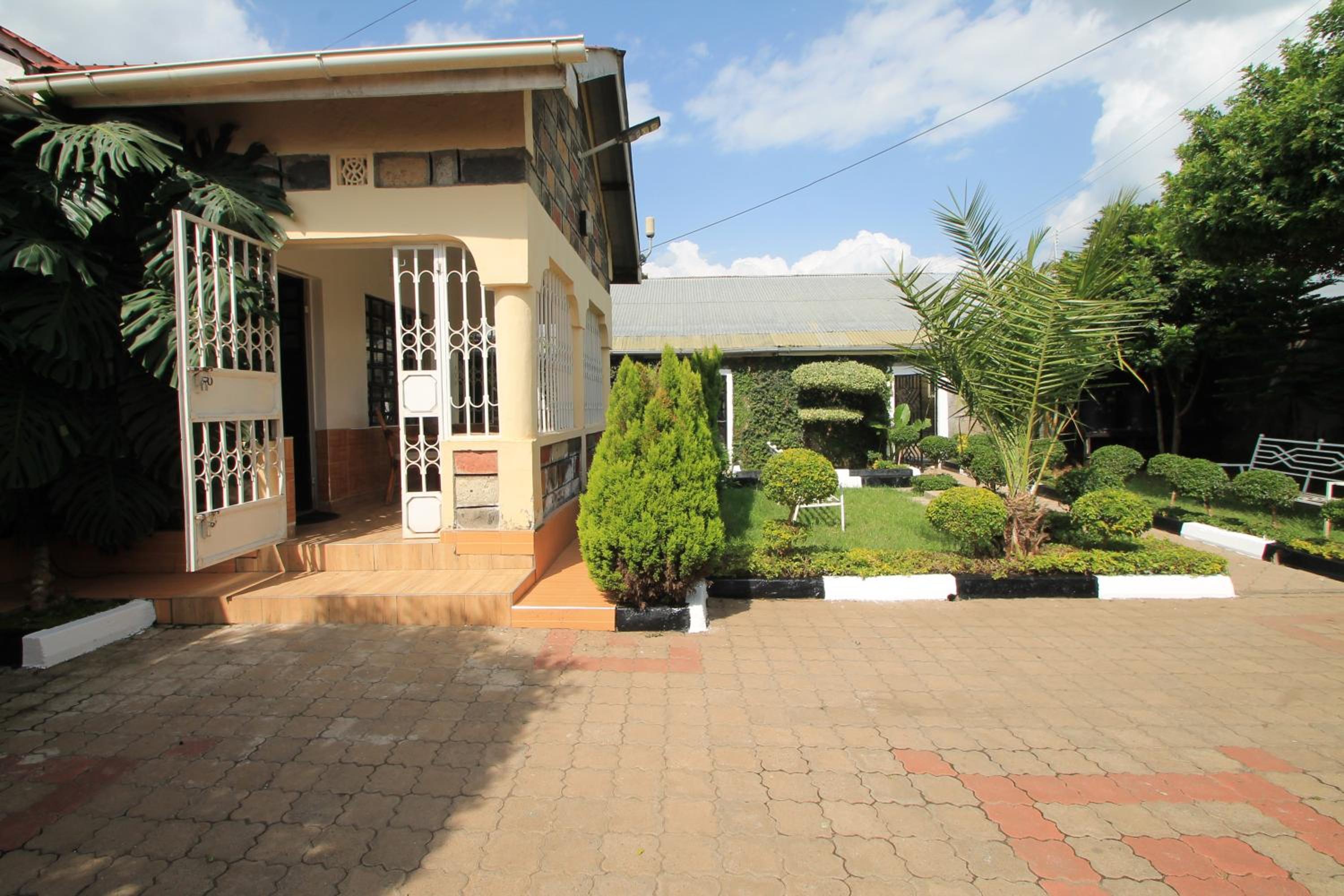 Two-Bedroom Villa photo 3