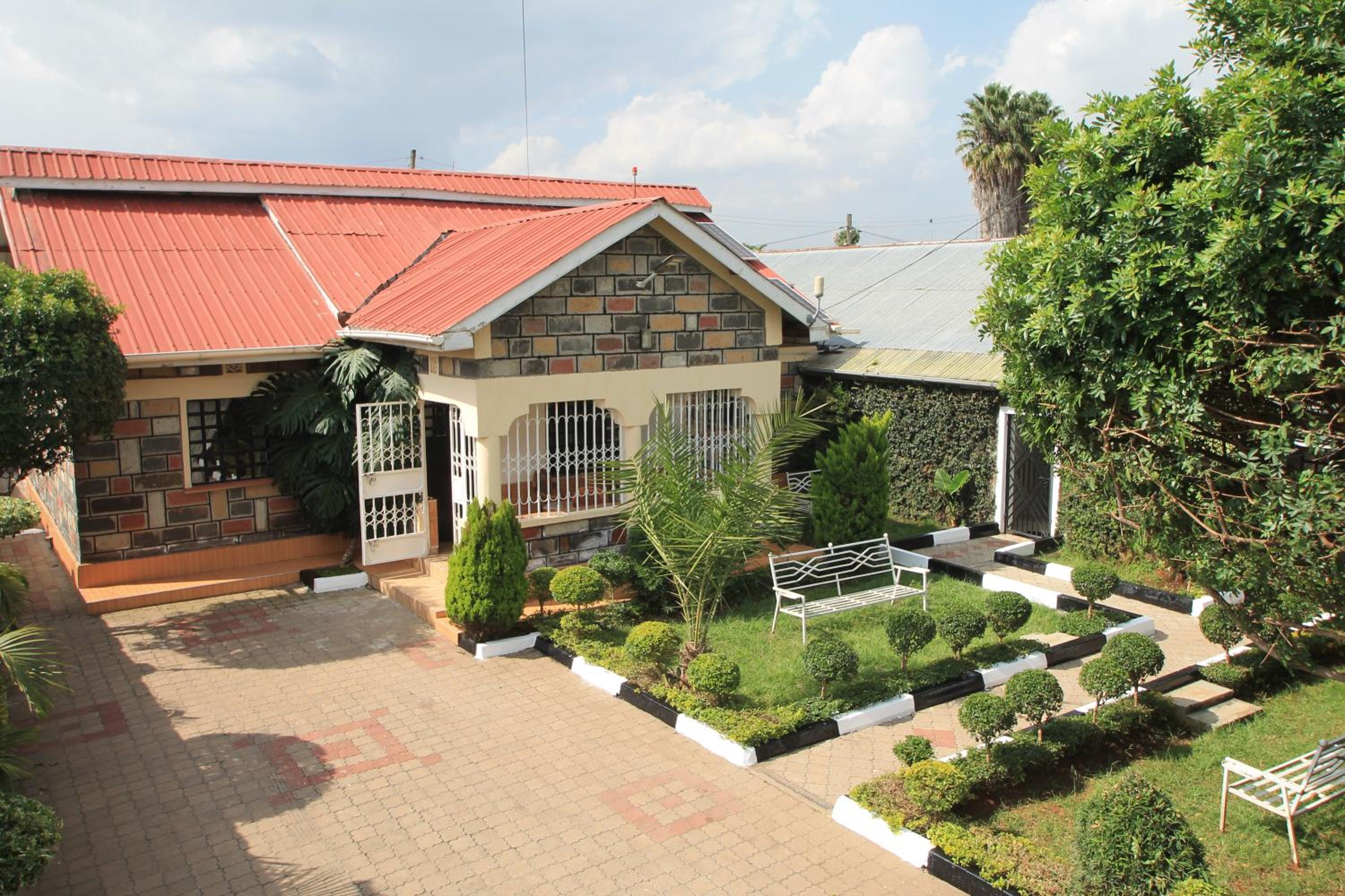 Superior Villa photo 2