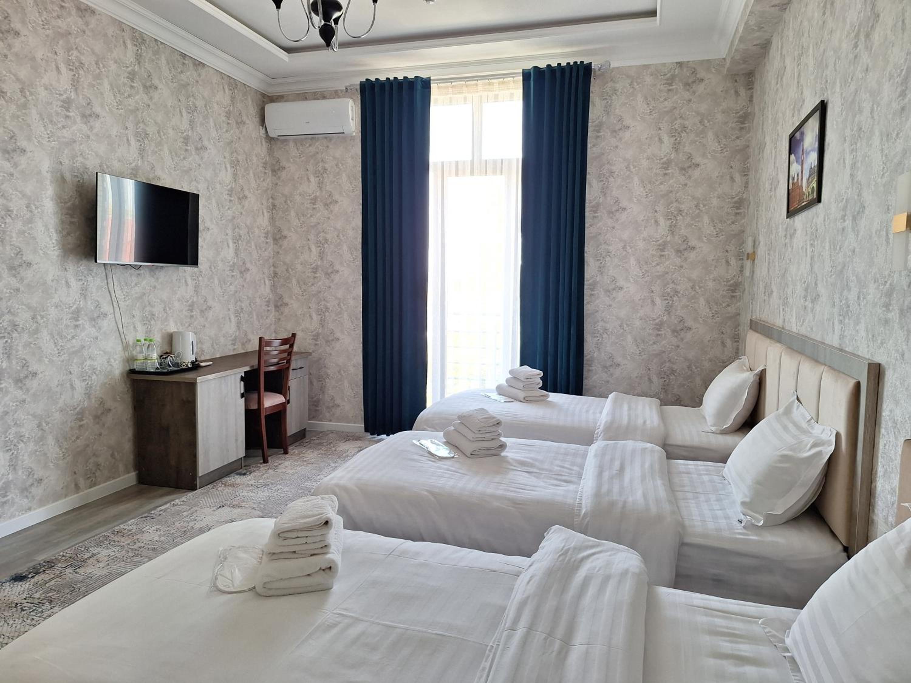 Standard Triple Room photo 1