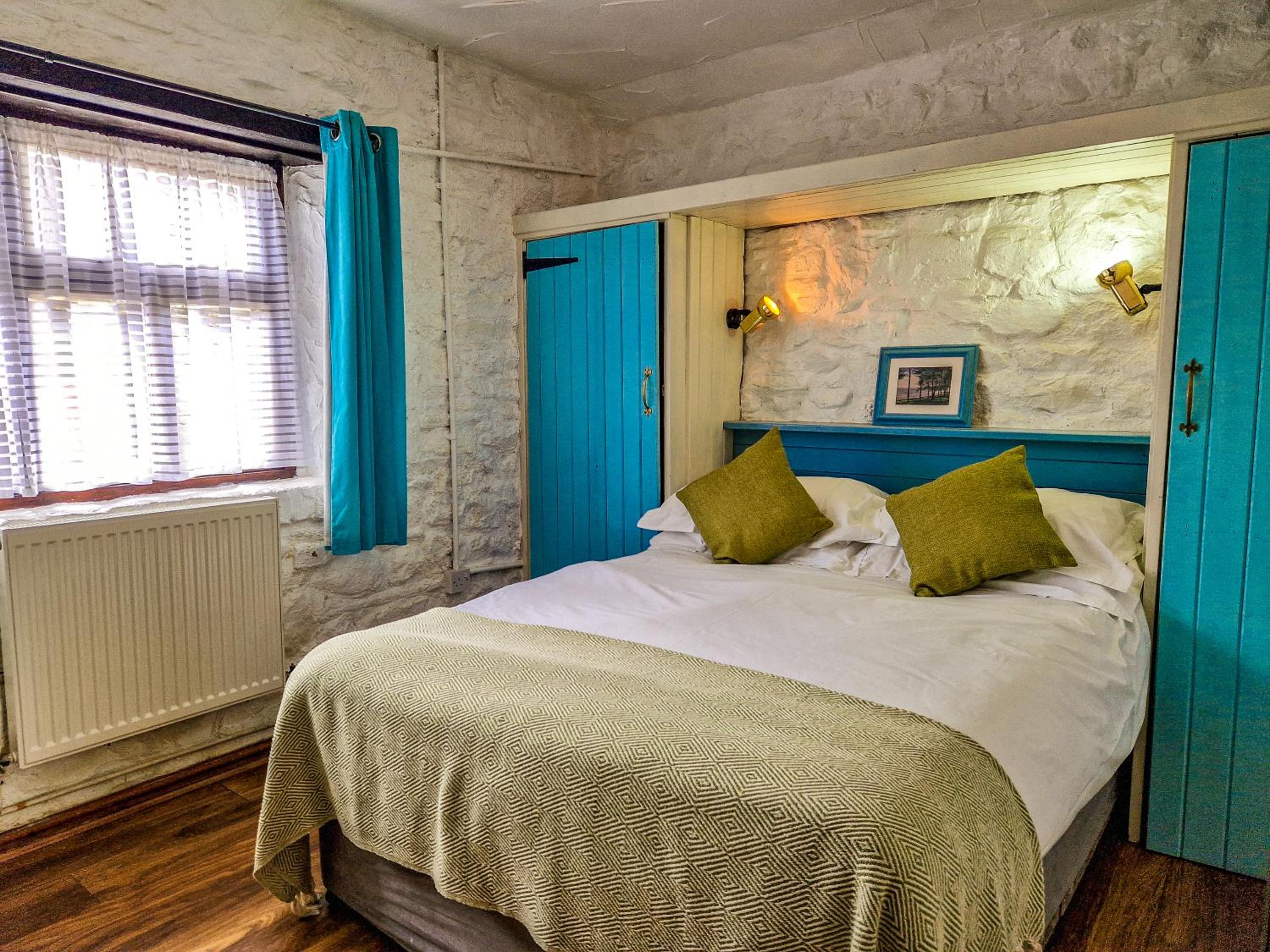 Three-Bedroom Vacation Home  photo 3
