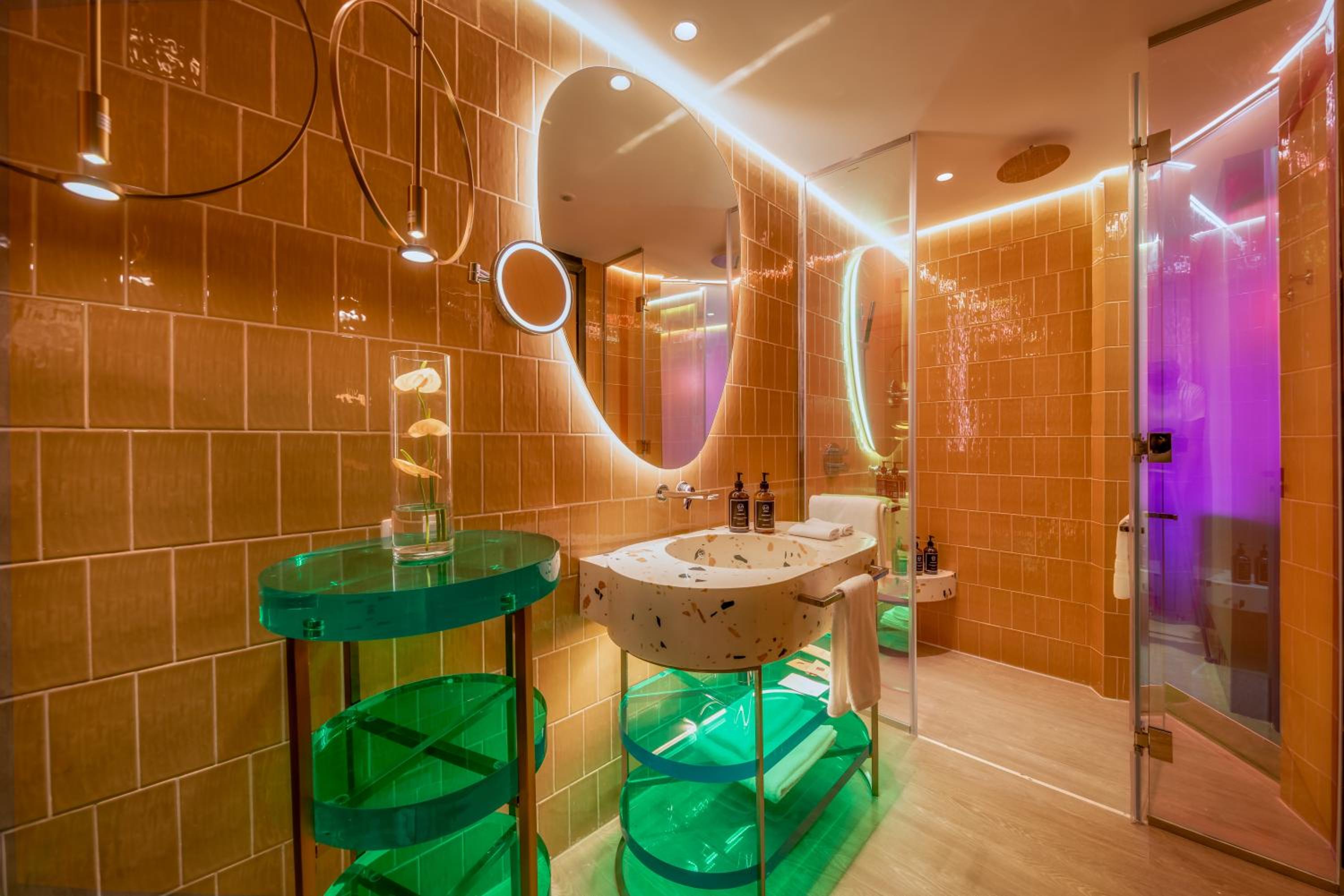 Gem Forest Hotel Nairobi - MGallery Collection — photo 165
