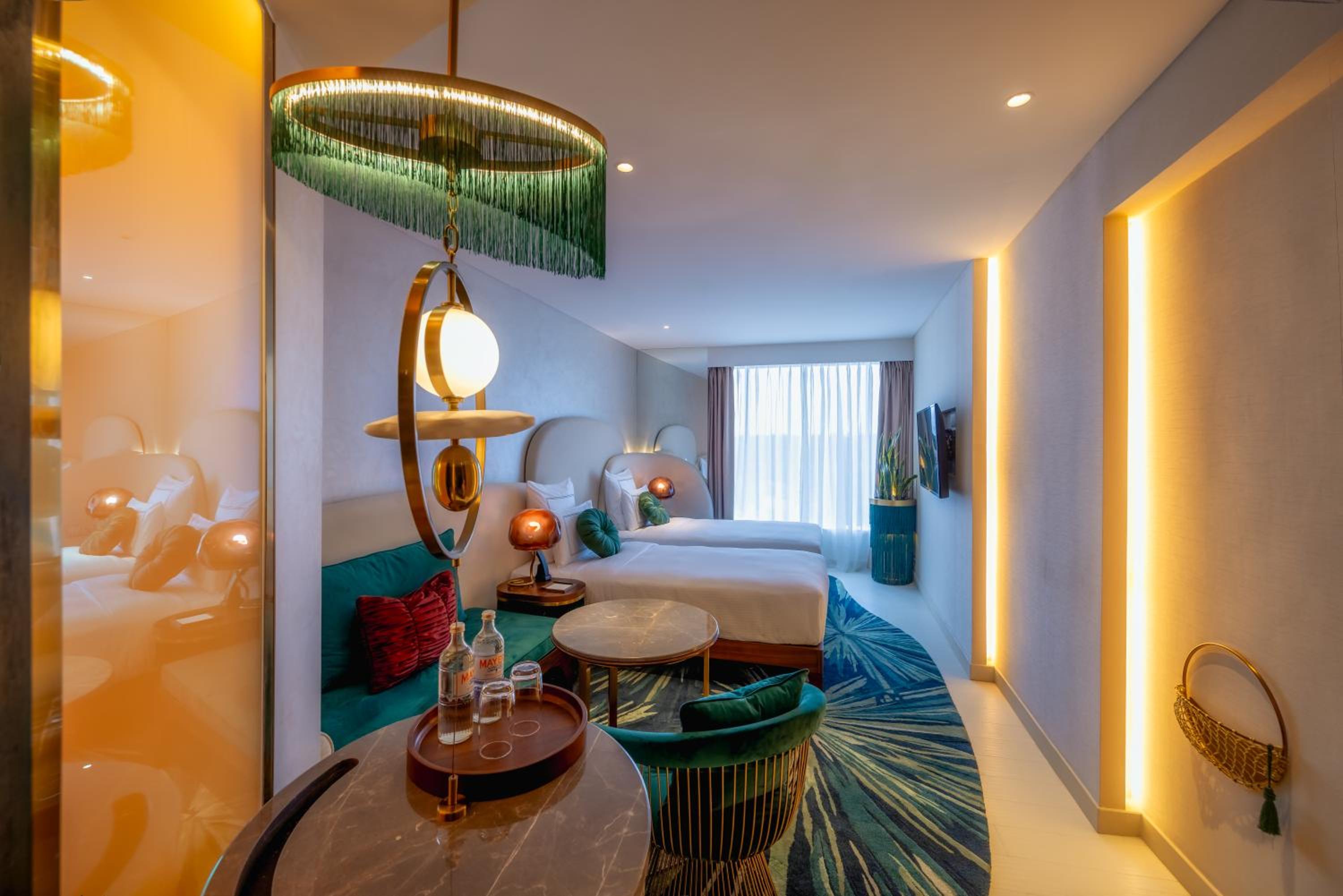 Superior Twin Room - Photo 3