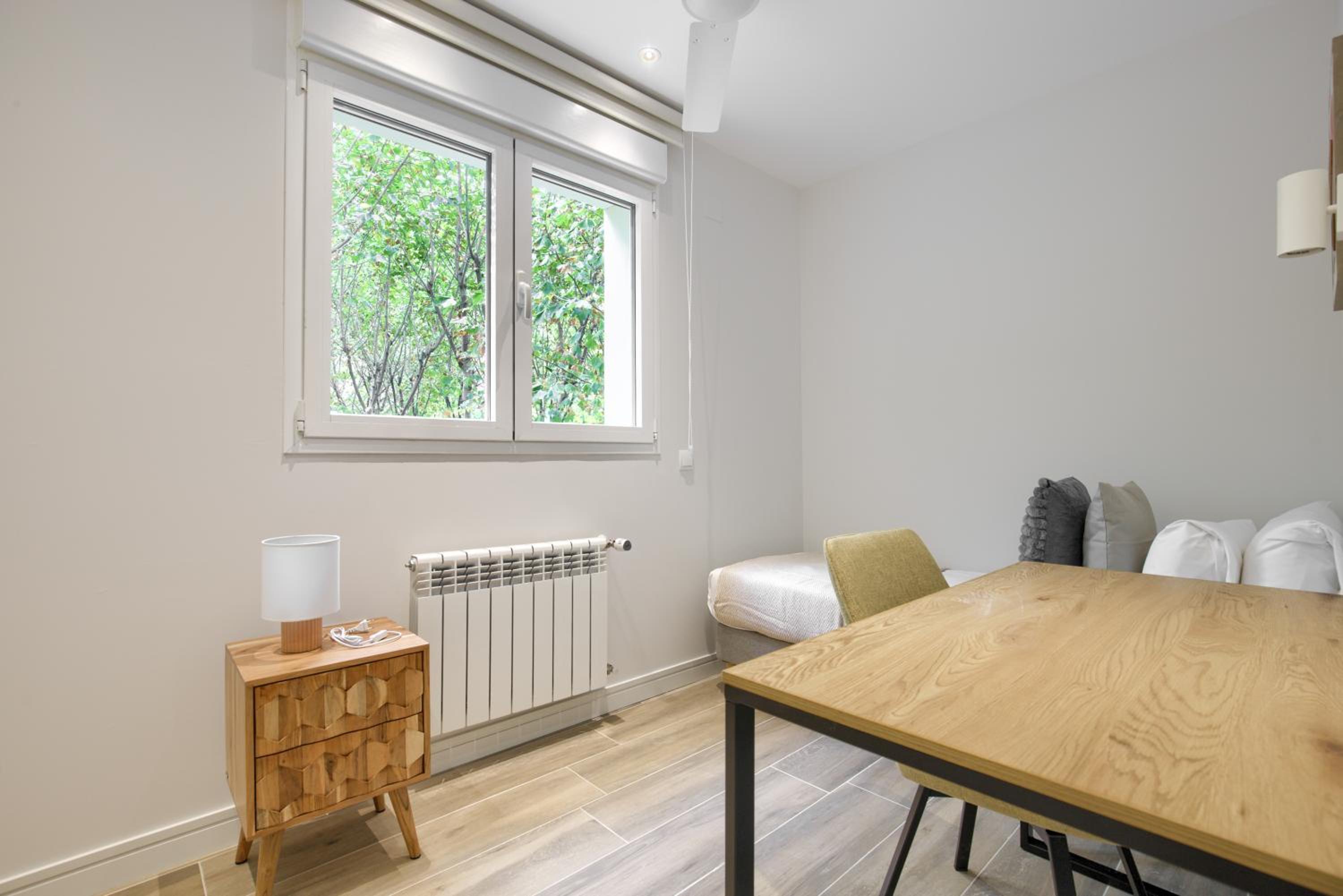 Two-Bedroom Apartment photo 2