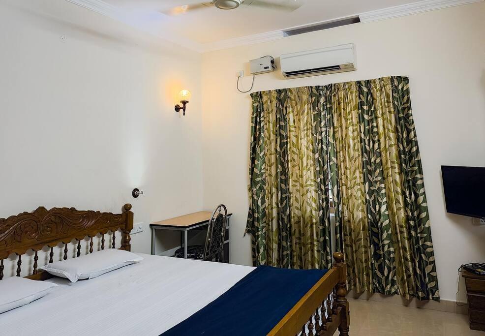 One-Bedroom Villa photo 1