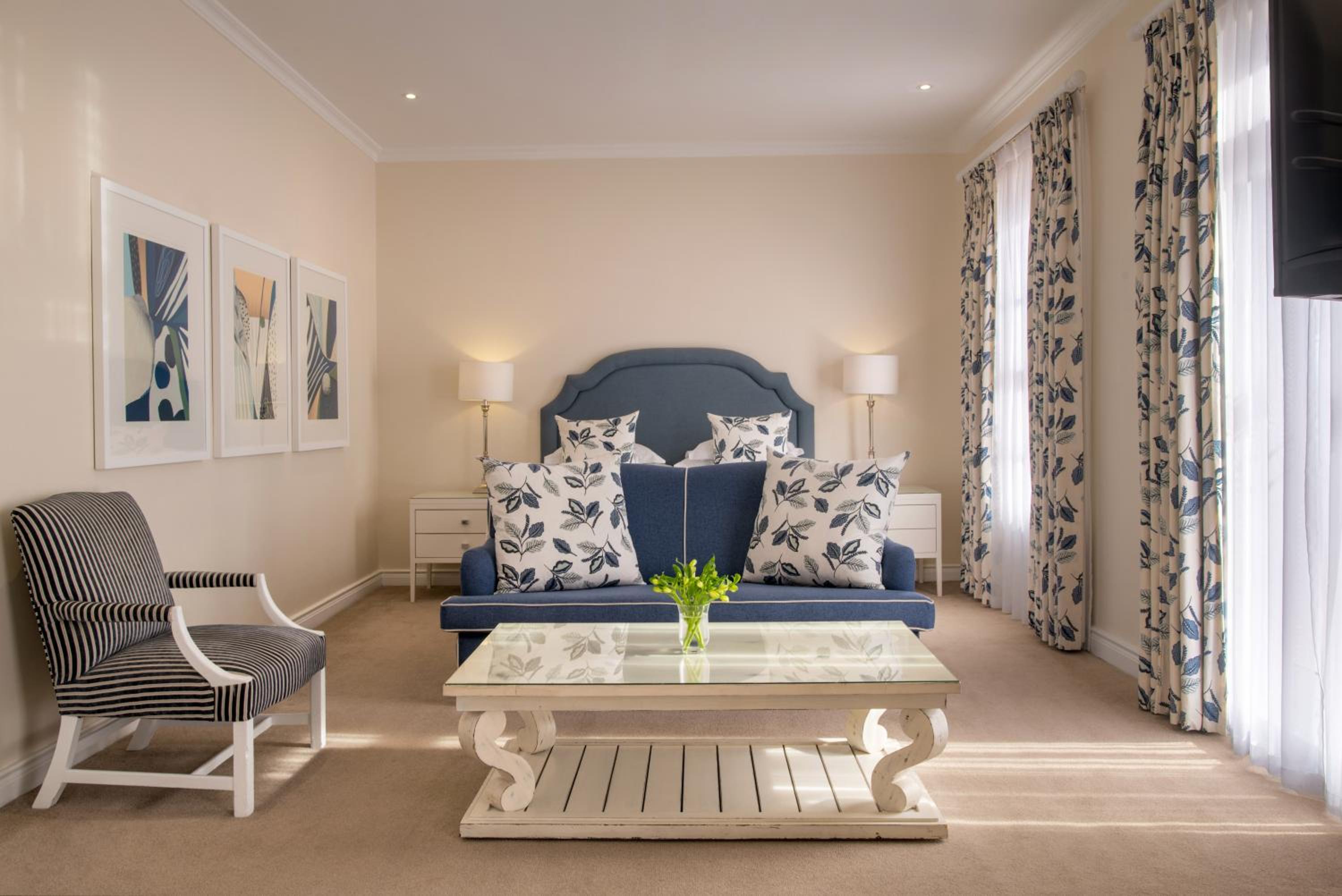 Standard Double Room - Photo 7