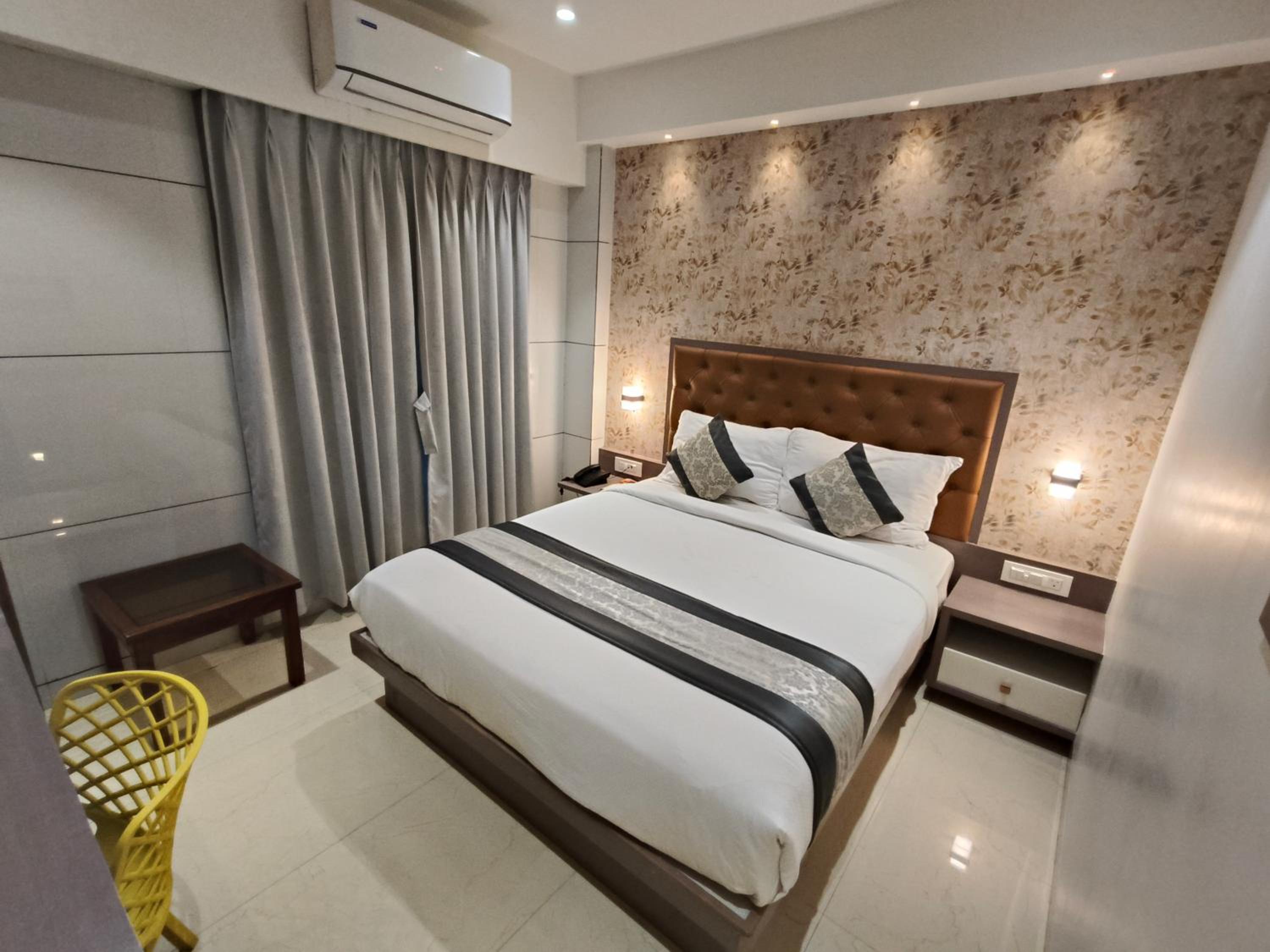Deluxe Double Room photo 1