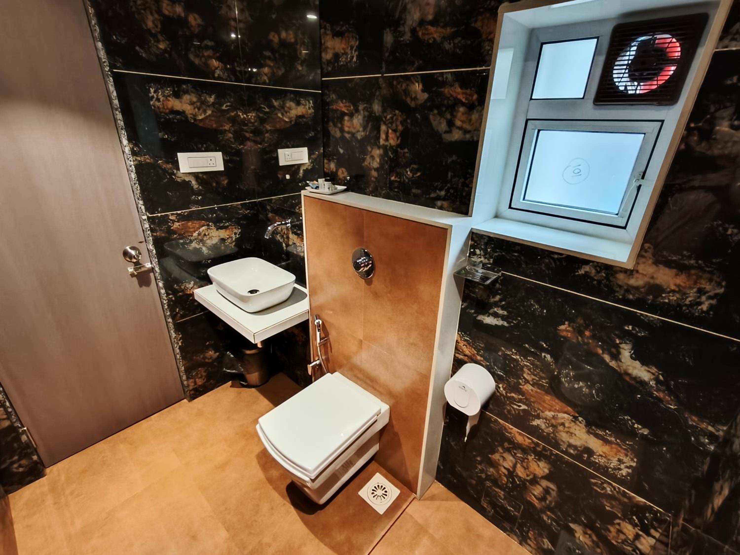 Deluxe Single Room photo 3