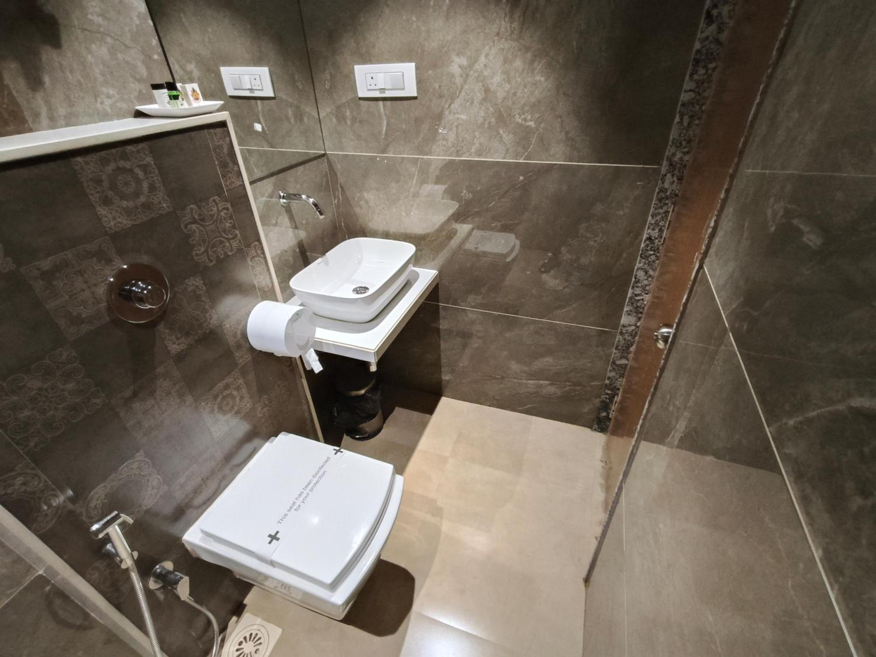 Family Suite photo 3