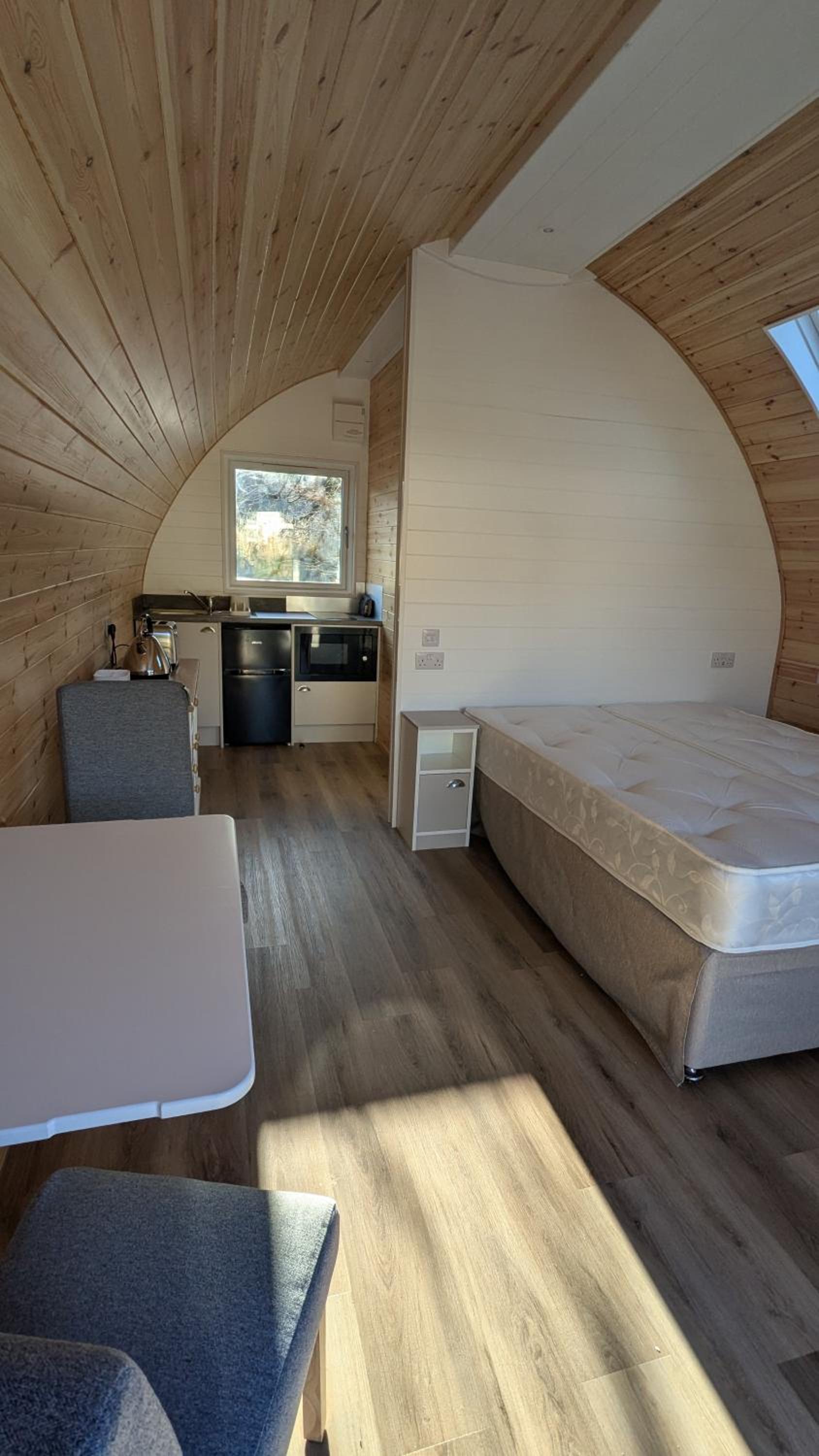 Chalet photo 1