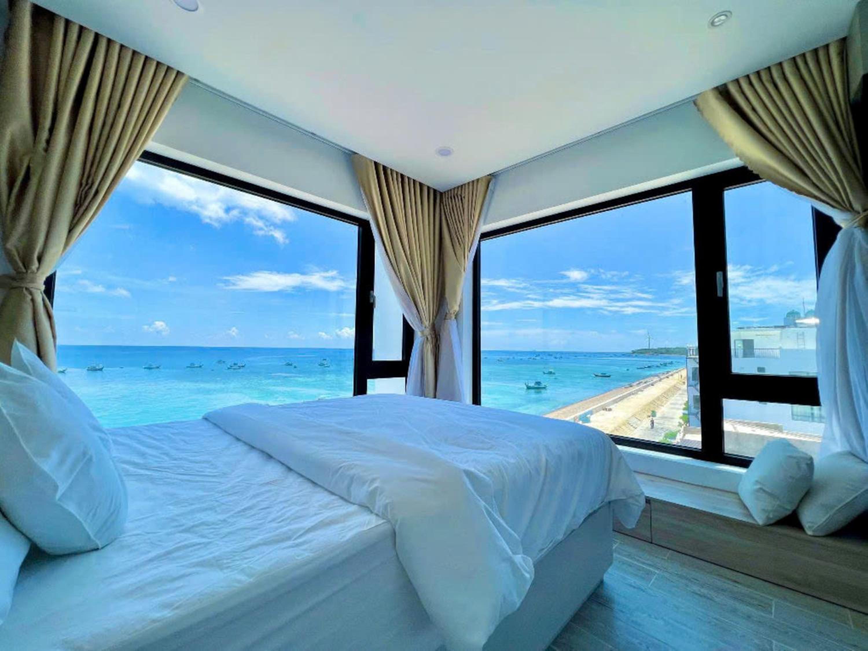 Quadruple Room photo 3