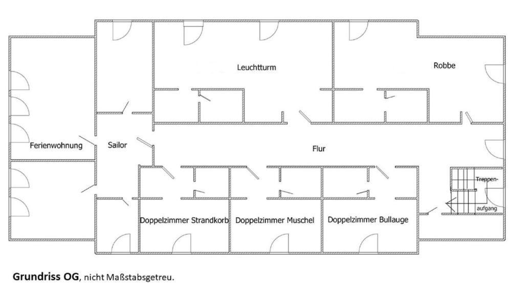 Double Room with Private Bathroom - Photo 3