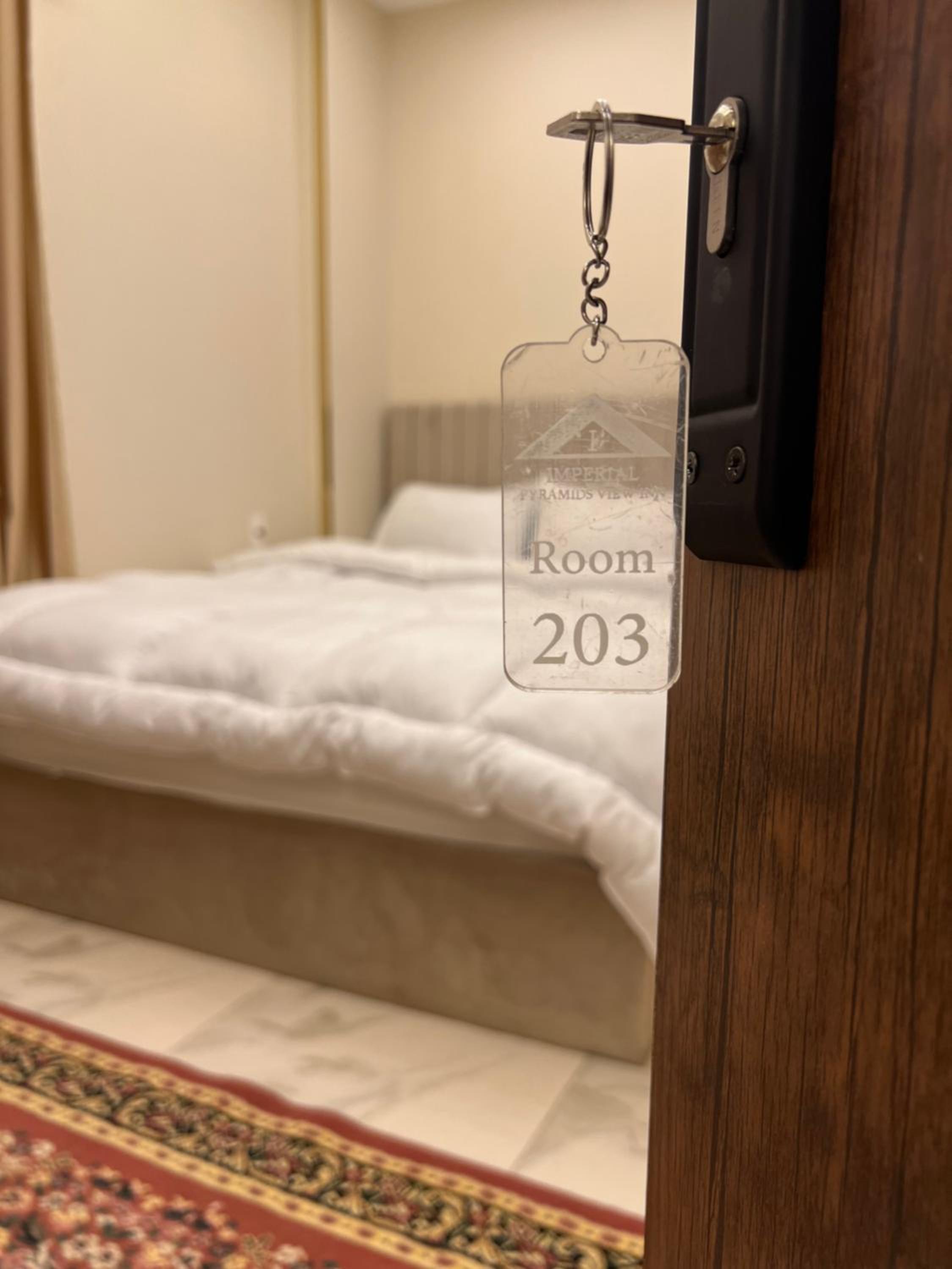 King Room