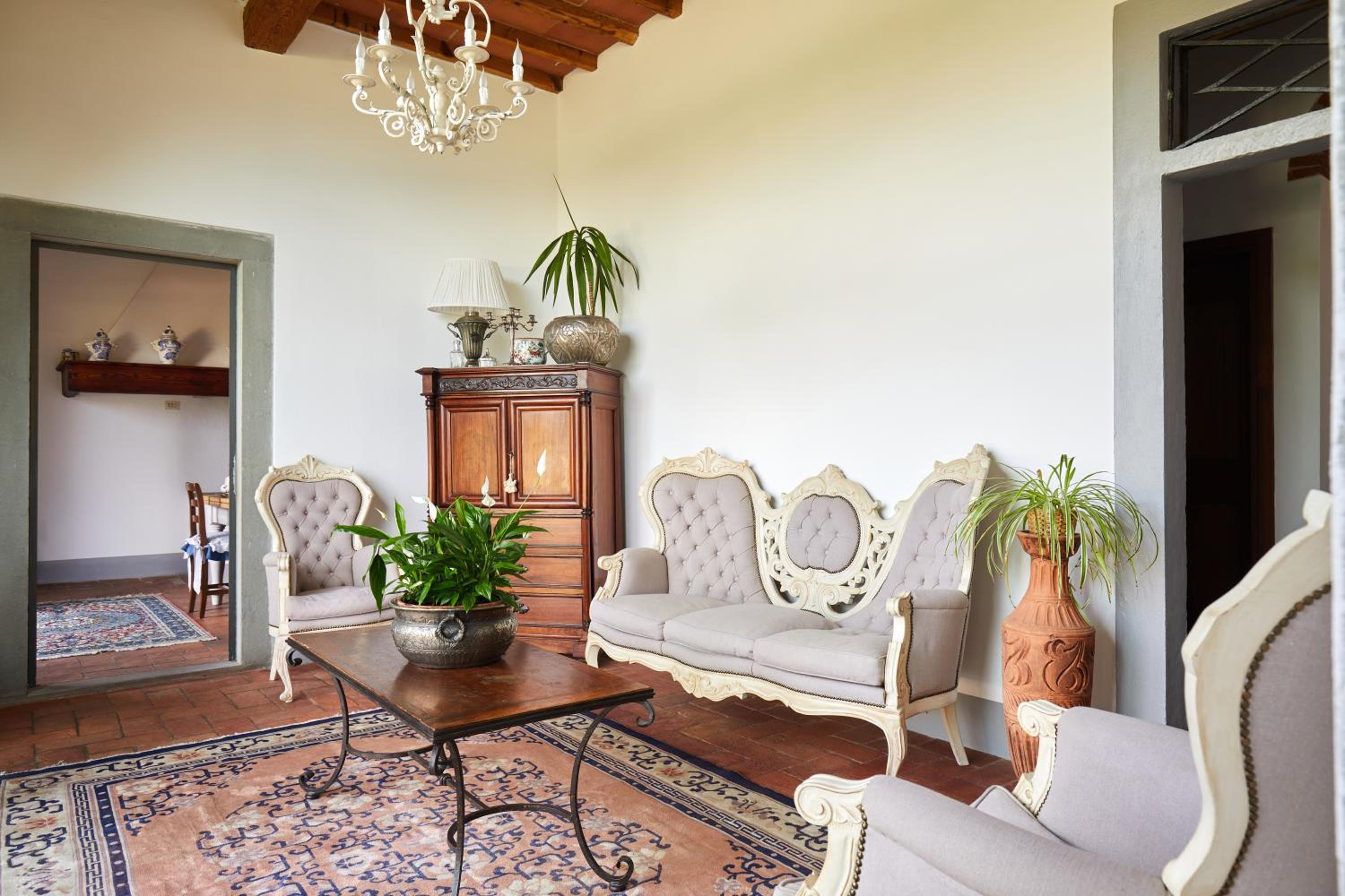 Villa photo 1